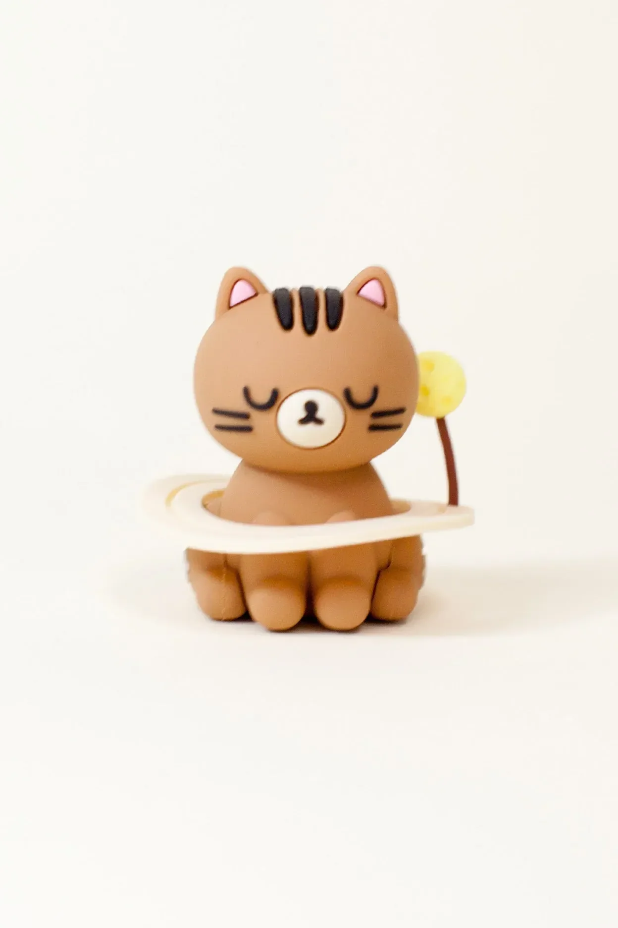 Smoko Astro Cats Blind Box Figure - Image 5