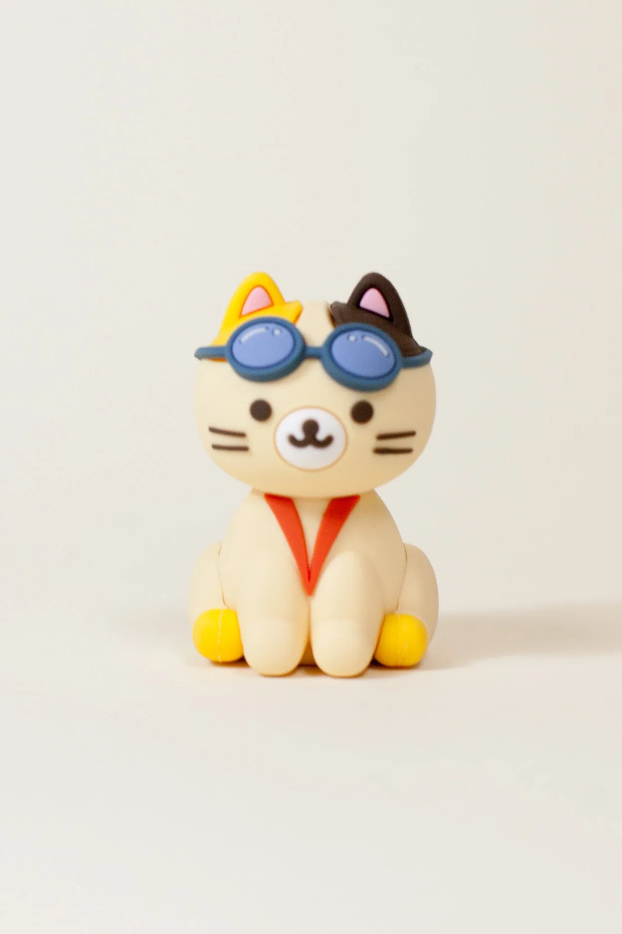 Smoko Astro Cats Blind Box Figure - Image 8