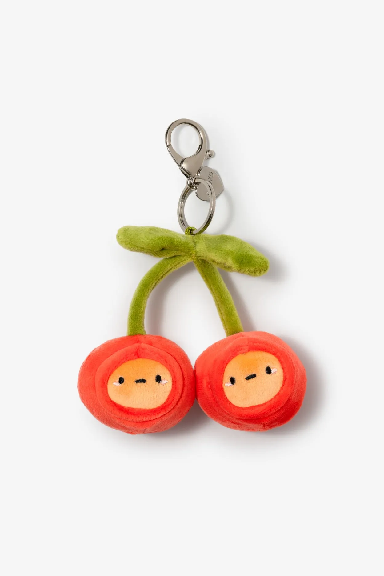Cherry Tayto Potato Bag Charm - Image 3