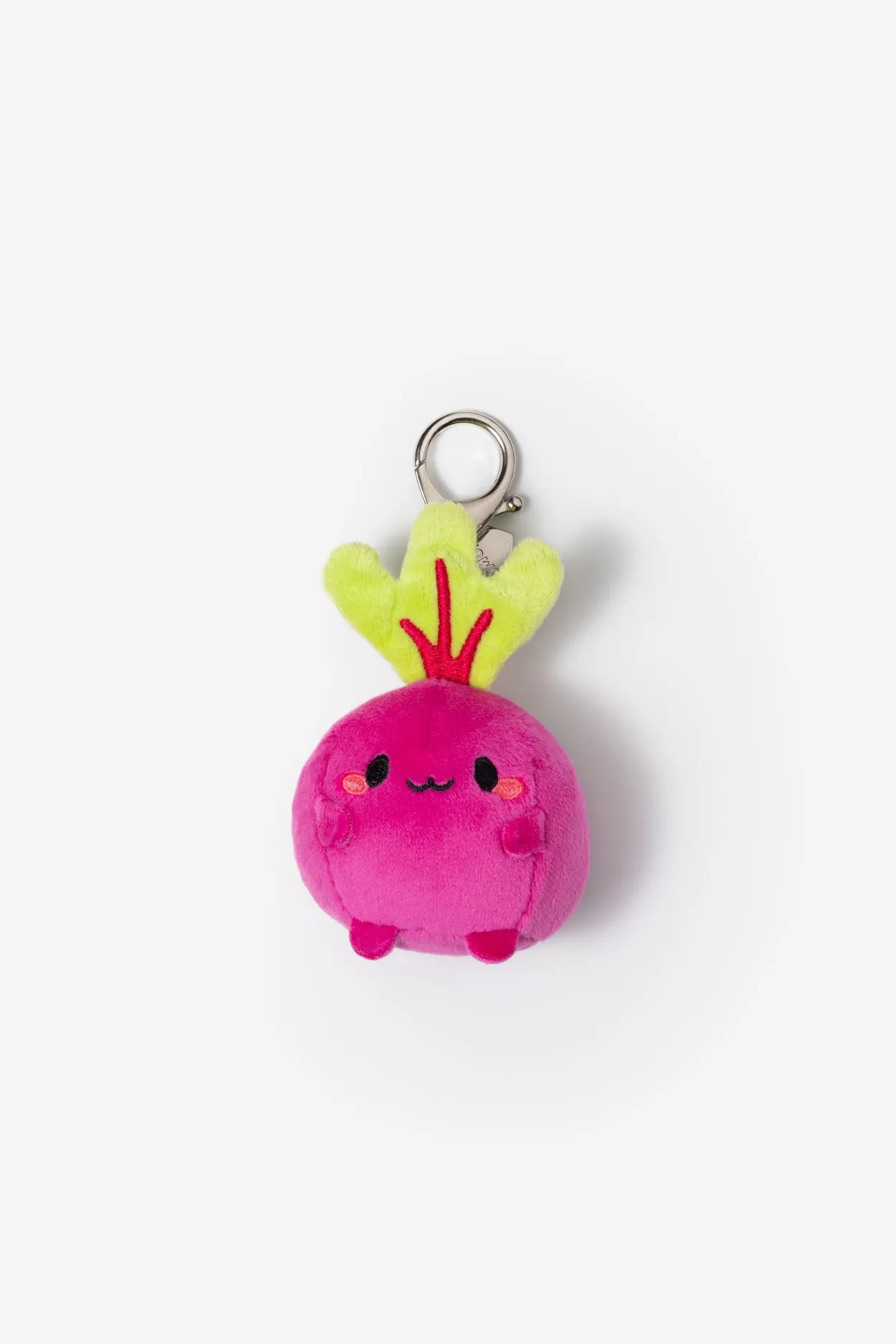 Billie Beets Bag Charm - Image 3