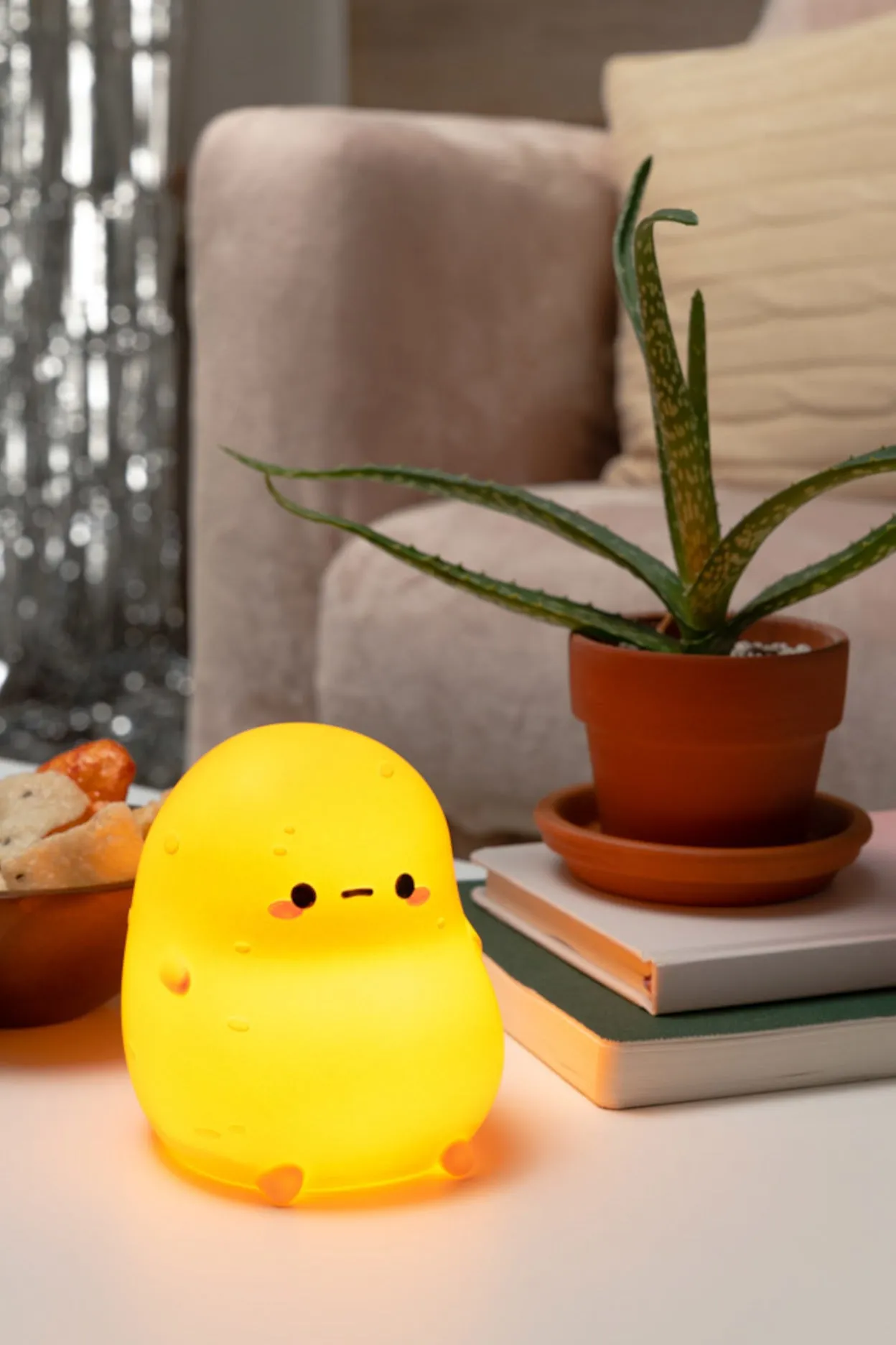 Tayto Potato Ambient Light - Image 3