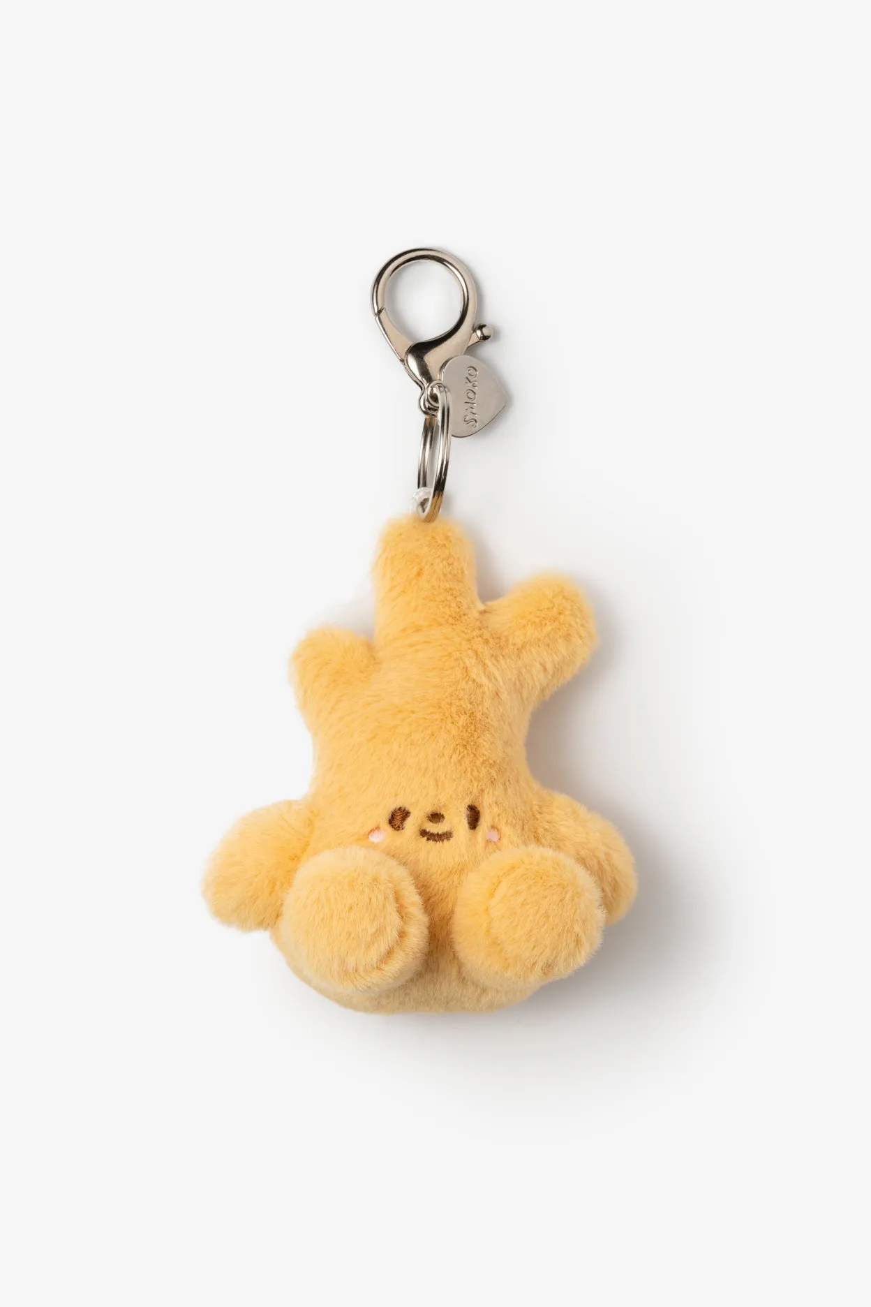 Gigi Ginger Root Bag Charm - Image 3