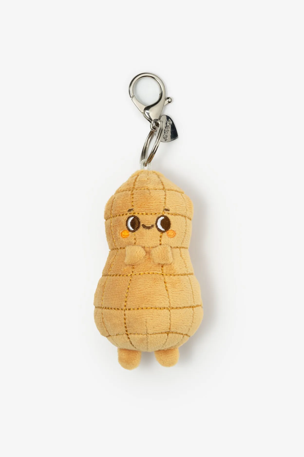 Harold Peanut Bag Charm - Image 3