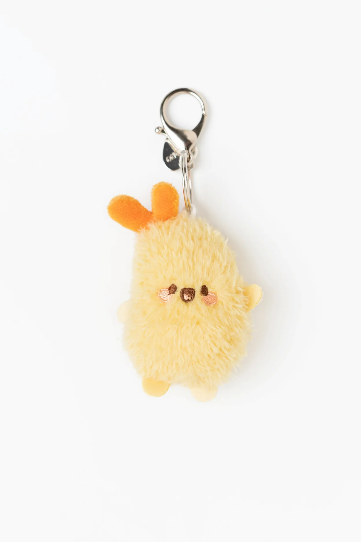 Jolly Tempura Shrimpie Bag Charm - Image 3