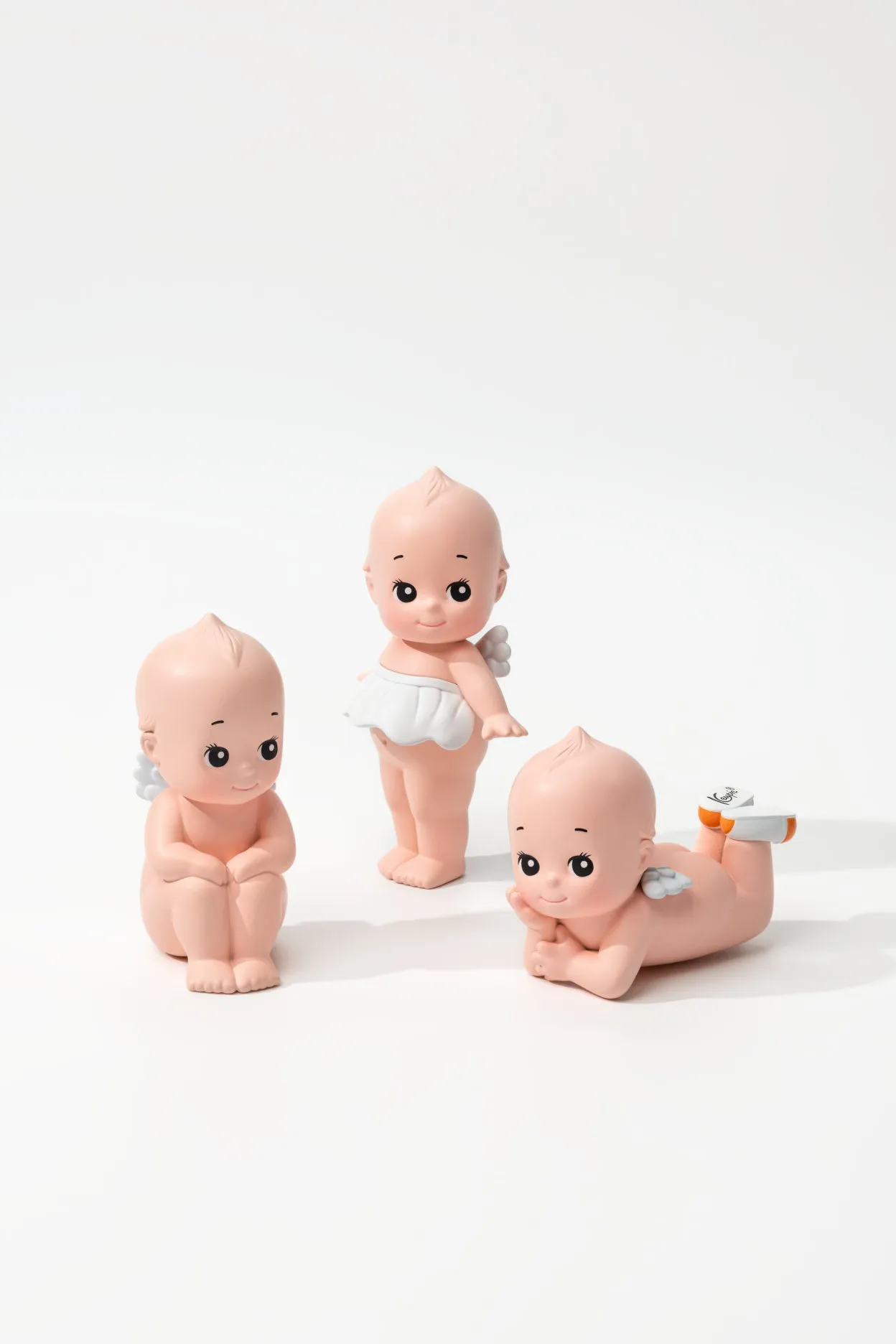 Smoko Kewpie®️ Blind Box Figure - Image 3