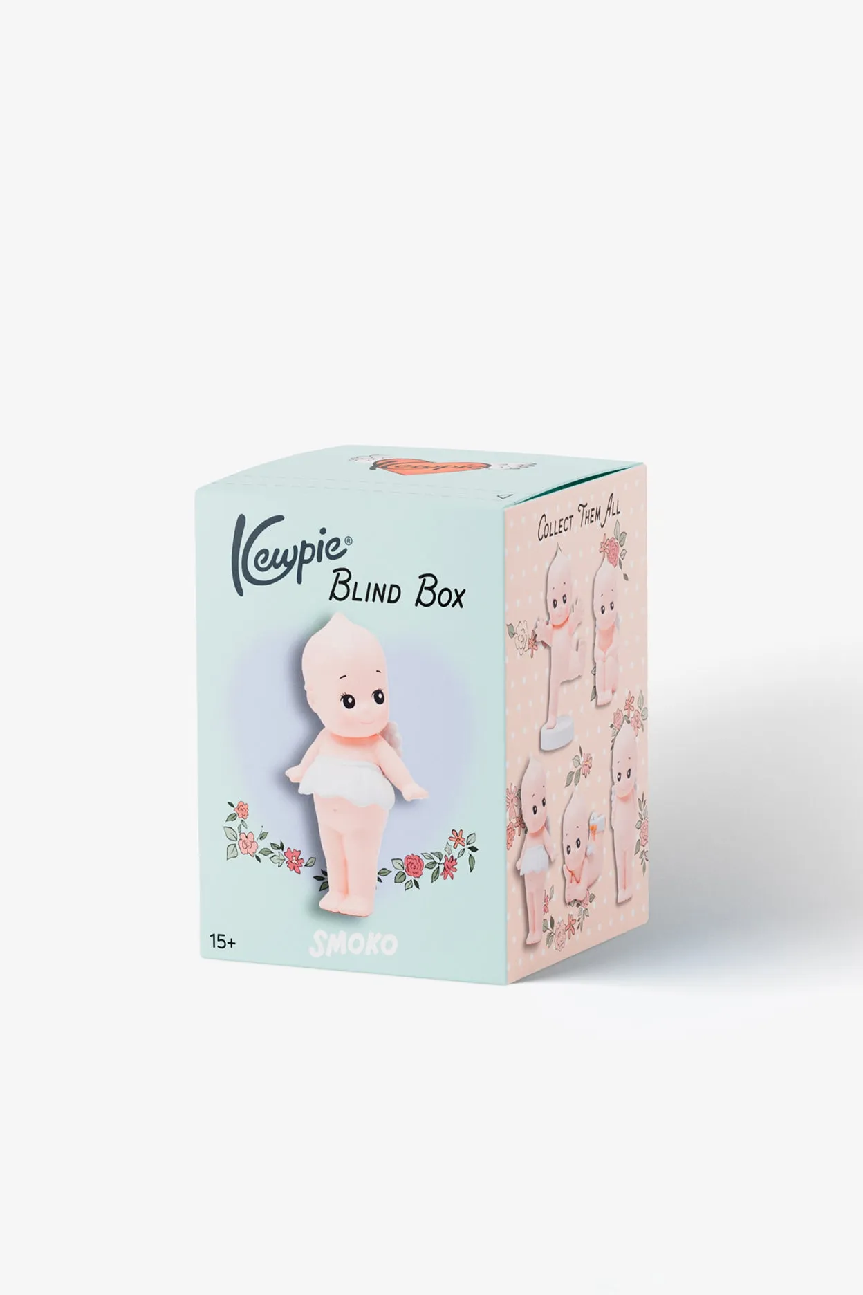 Smoko Kewpie®️ Blind Box Figure - Image 4