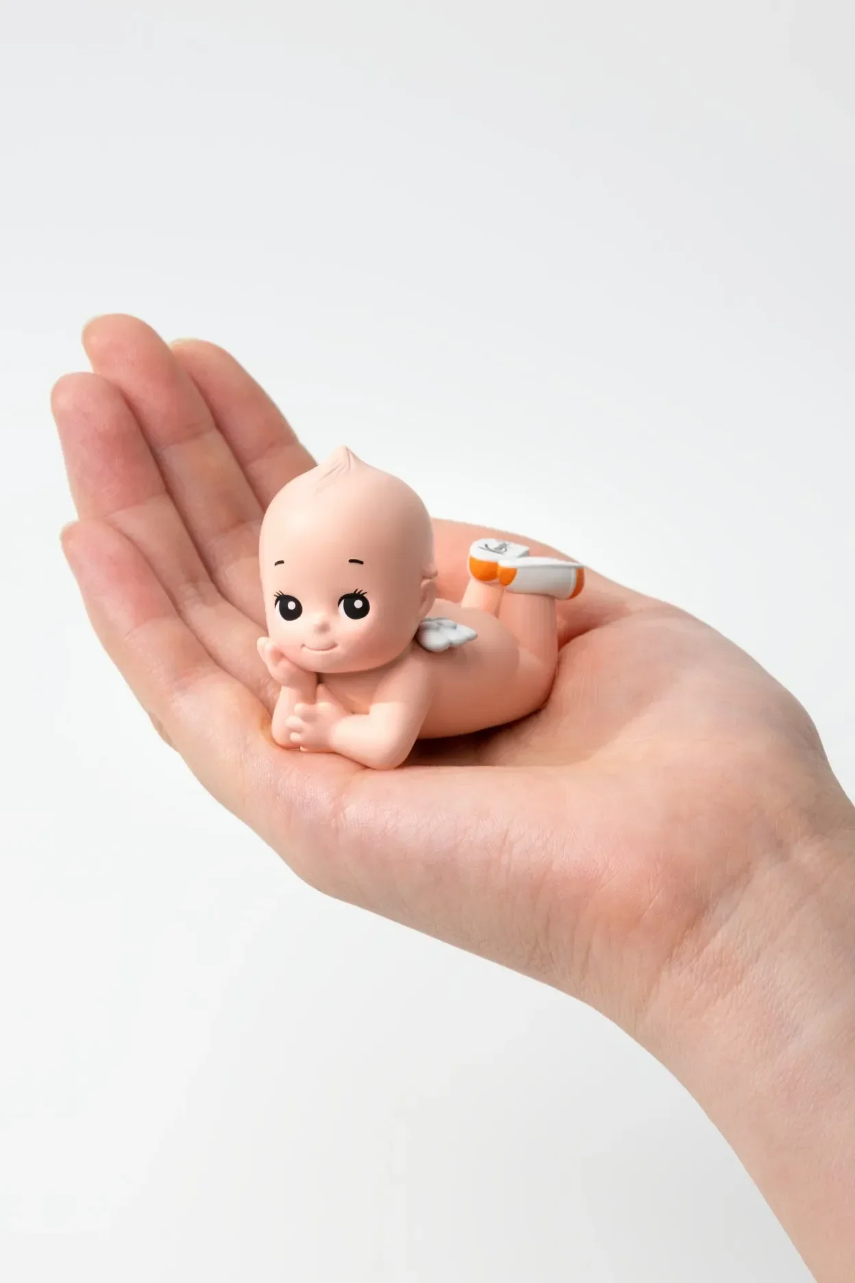 Smoko Kewpie®️ Blind Box Figure - Image 5