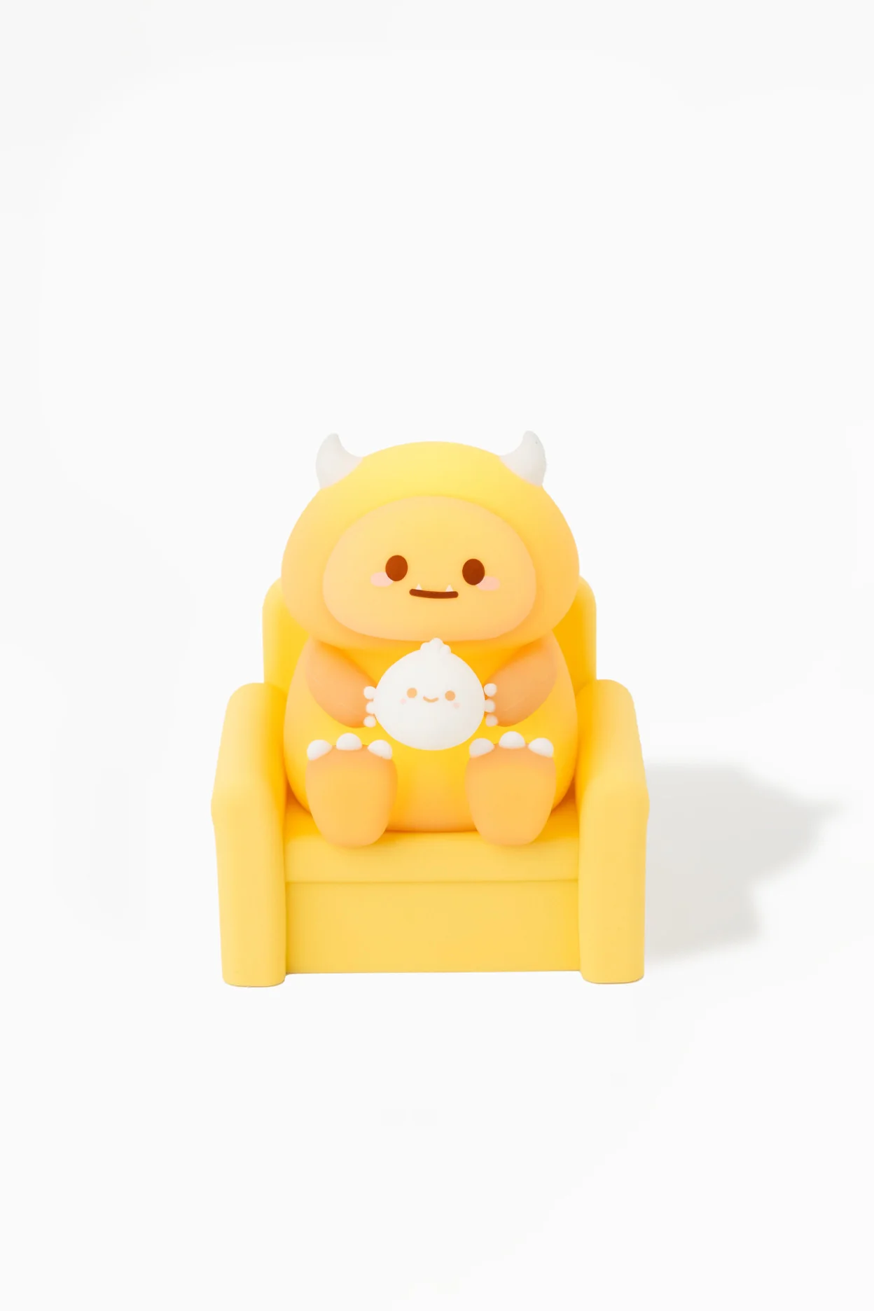 Hank Yeti Mix N Match Couch Ambient Light - Image 4