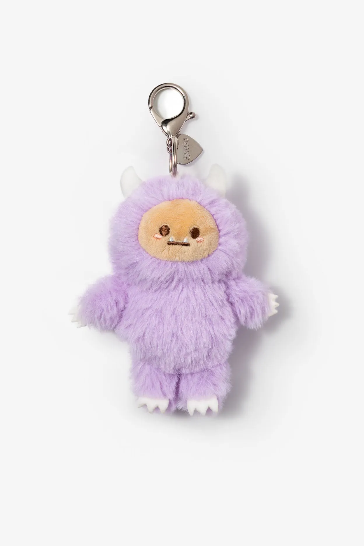 Hank Yeti Goes Pastel Bag Charm Blind Box - Image 4