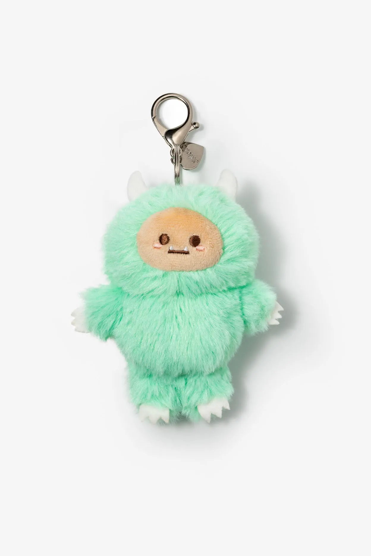 Hank Yeti Goes Pastel Bag Charm Blind Box - Image 5