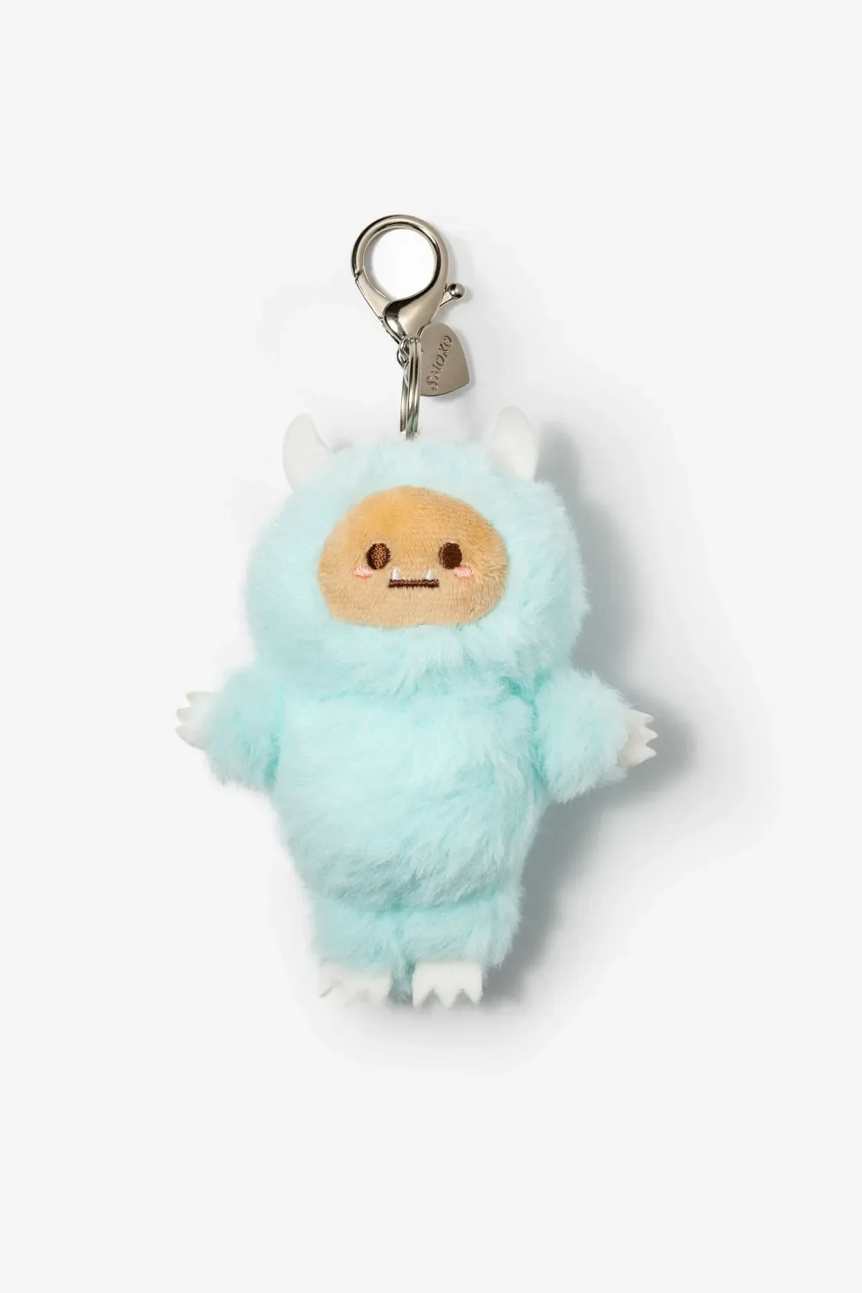 Hank Yeti Goes Pastel Bag Charm Blind Box - Image 6
