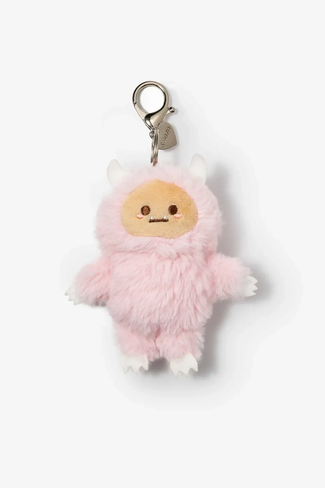 Hank Yeti Goes Pastel Bag Charm Blind Box - Image 7