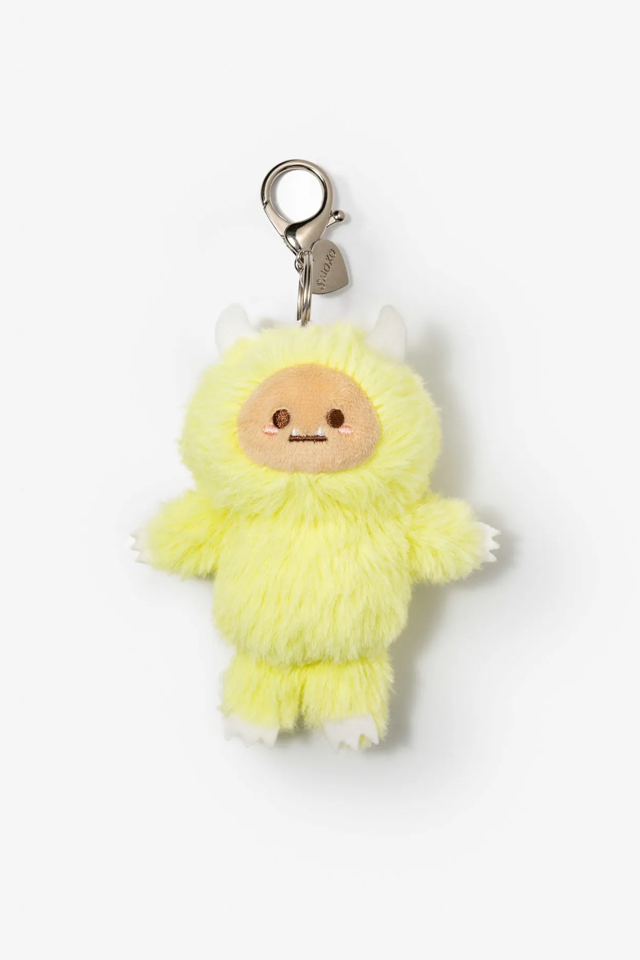 Hank Yeti Goes Pastel Bag Charm Blind Box - Image 8