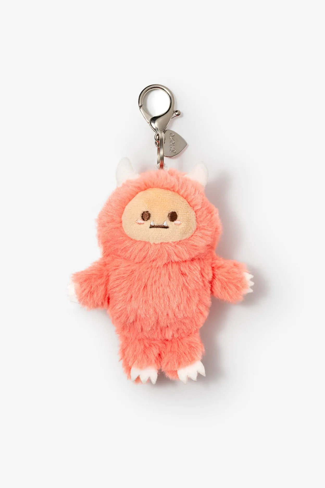 Hank Yeti Goes Pastel Bag Charm Blind Box - Image 9