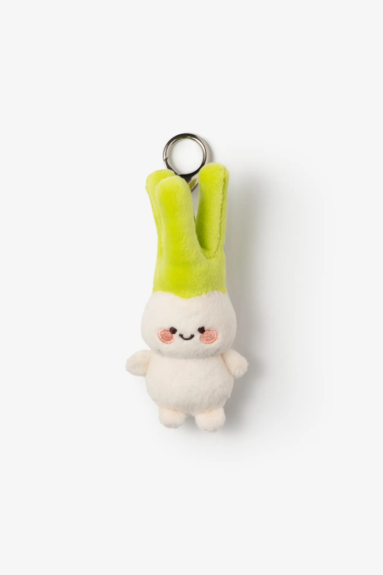 Pip Green Onion Bag Charm - Image 3