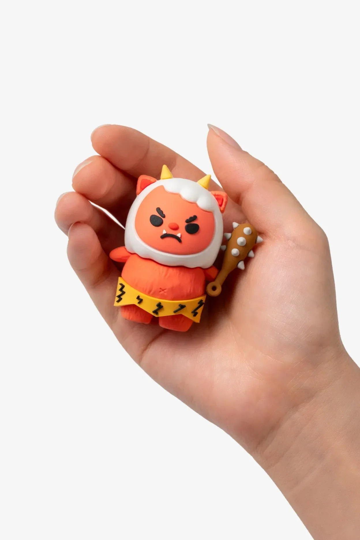 Roni and the Oni Bunch Blind Box Figure - Image 4