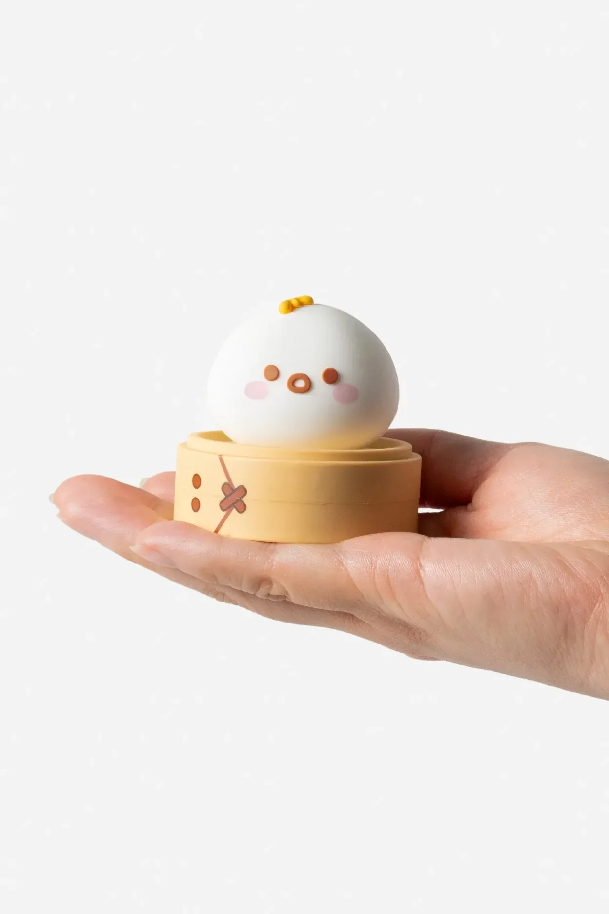 Smoko Dim Sum Friends Blind Box Figure - Image 5