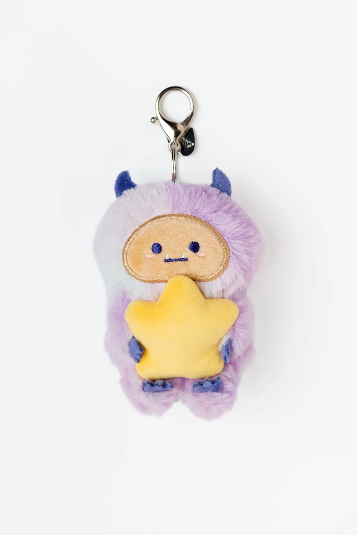 Smoko Friends Celestial Bag Charm Blind Box - Image 4