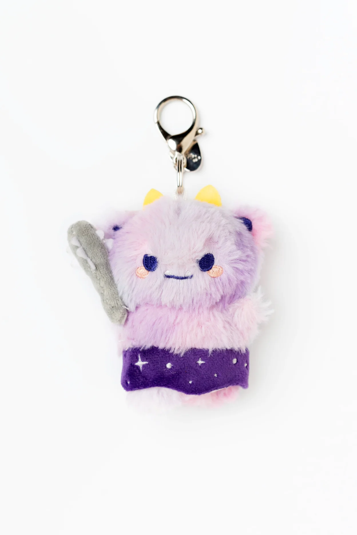 Smoko Friends Celestial Bag Charm Blind Box - Image 5