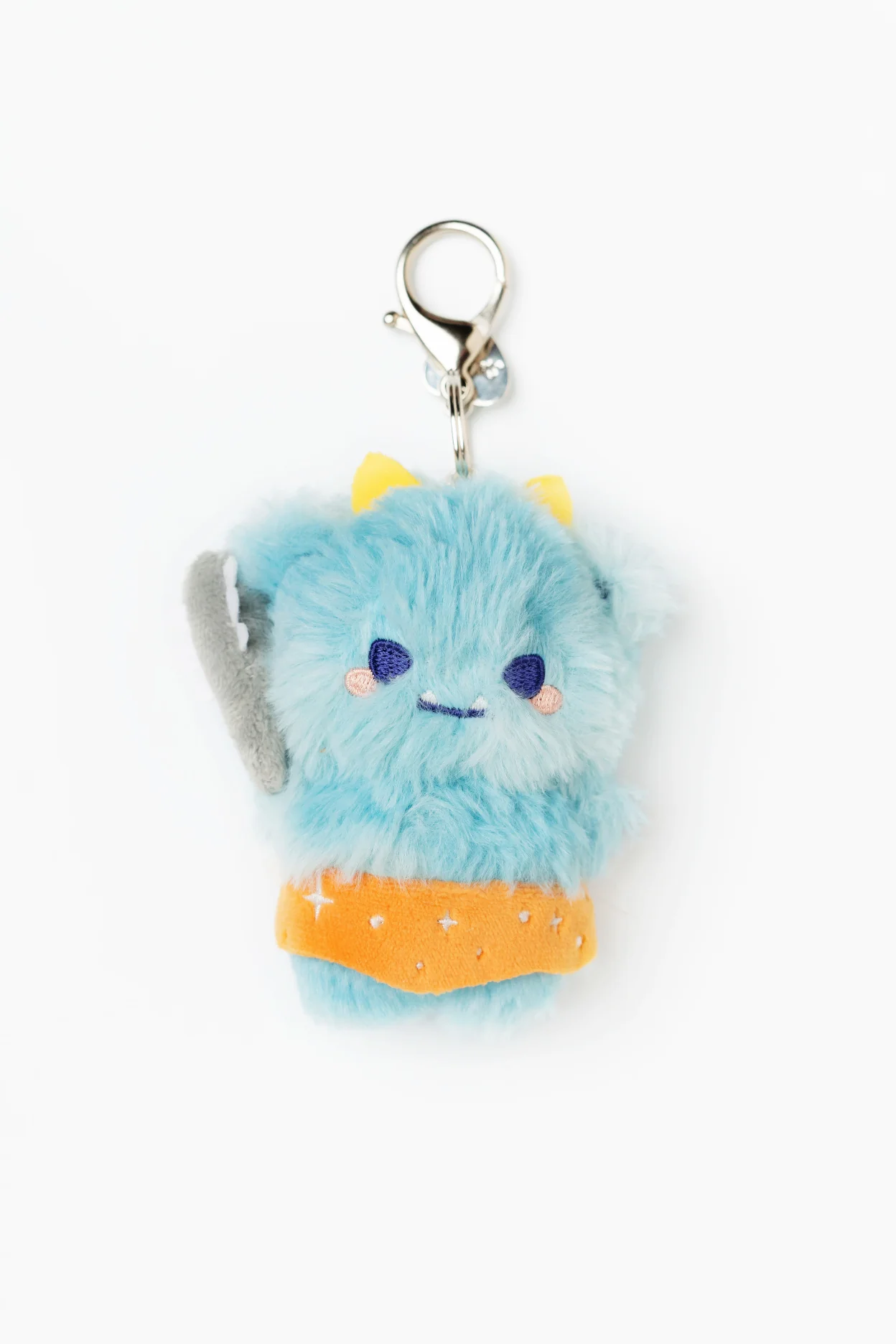 Smoko Friends Celestial Bag Charm Blind Box - Image 6