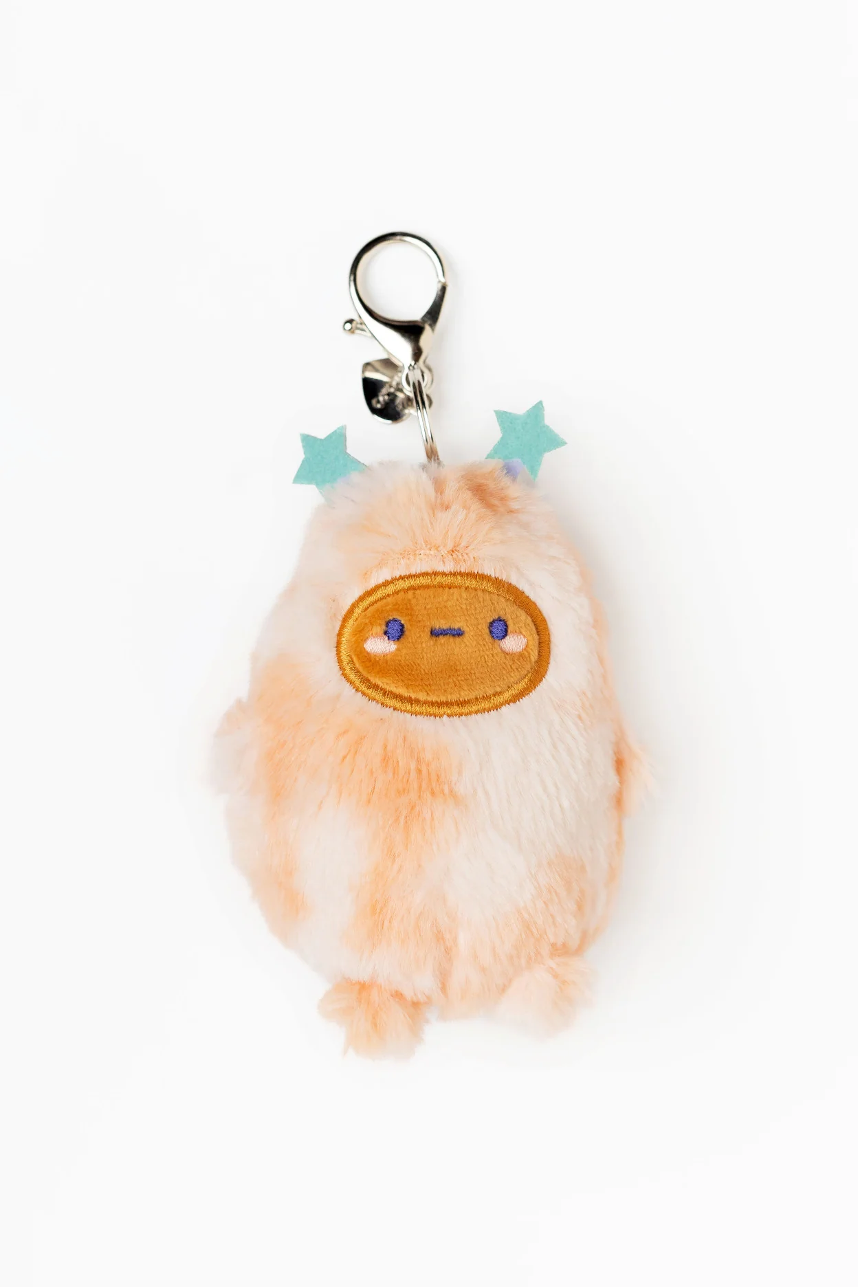Smoko Friends Celestial Bag Charm Blind Box - Image 8