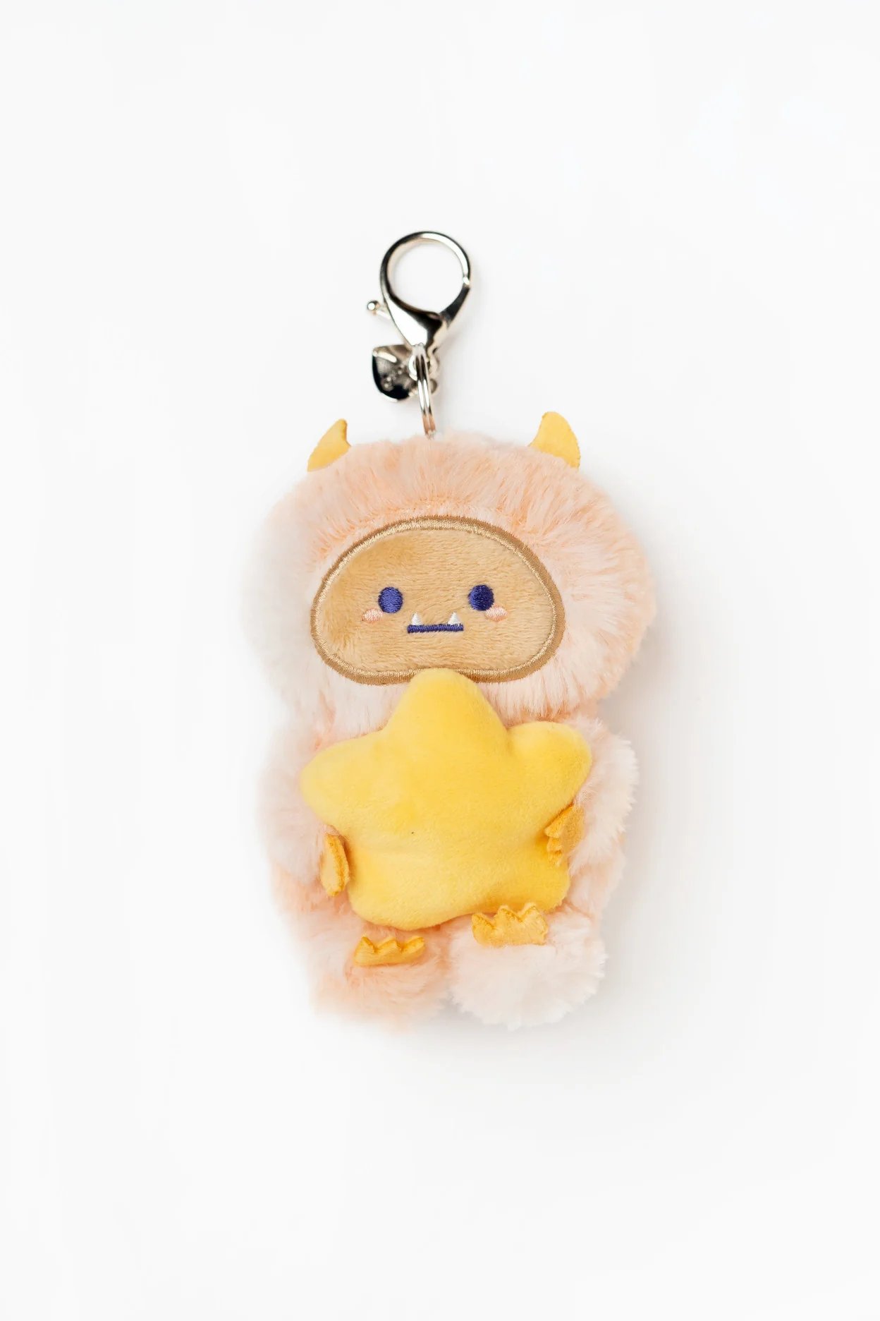 Smoko Friends Celestial Bag Charm Blind Box - Image 9
