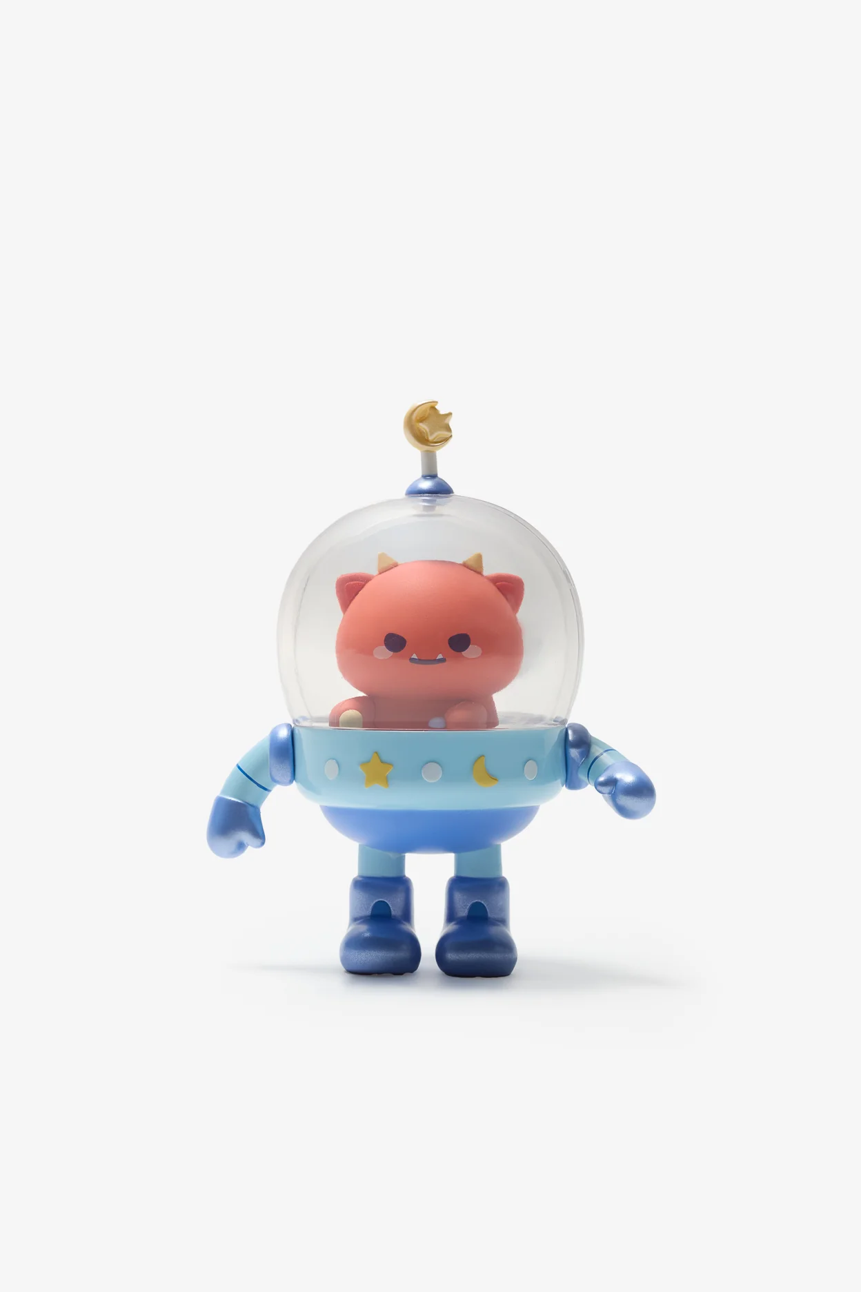 Smoko Friends in Space Blind Box Figure - Image 10