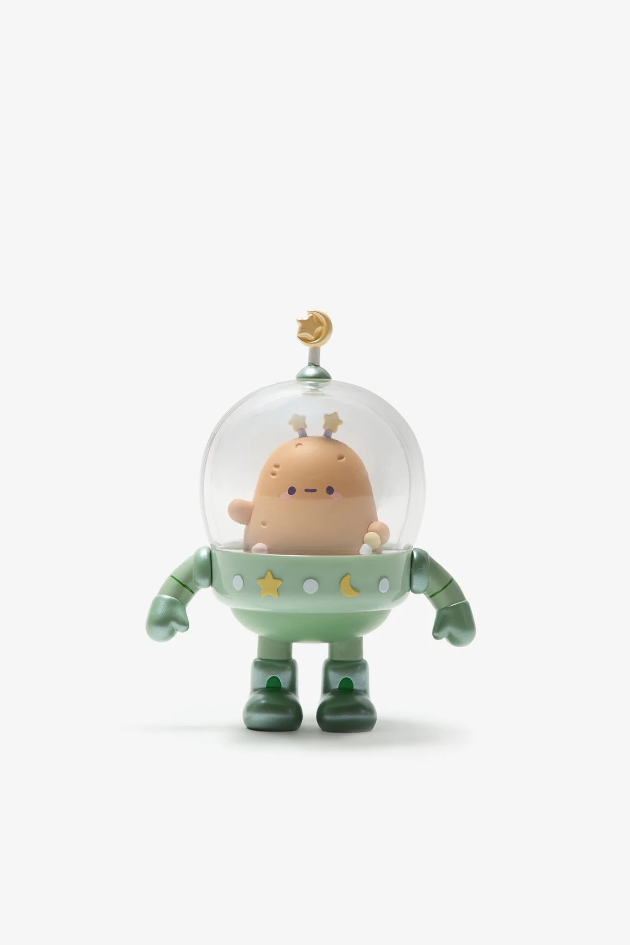 Smoko Friends in Space Blind Box Figure - Image 5