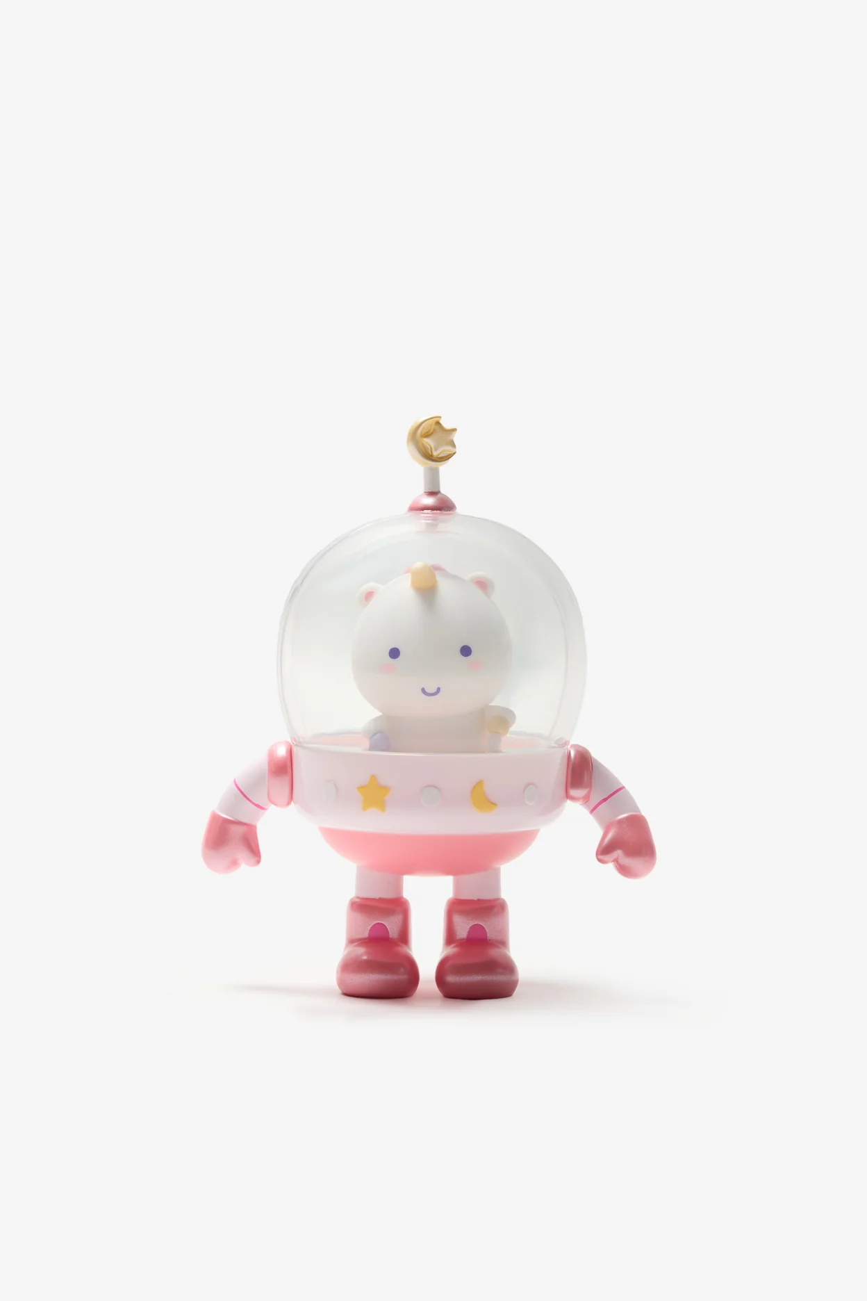 Smoko Friends in Space Blind Box Figure - Image 6