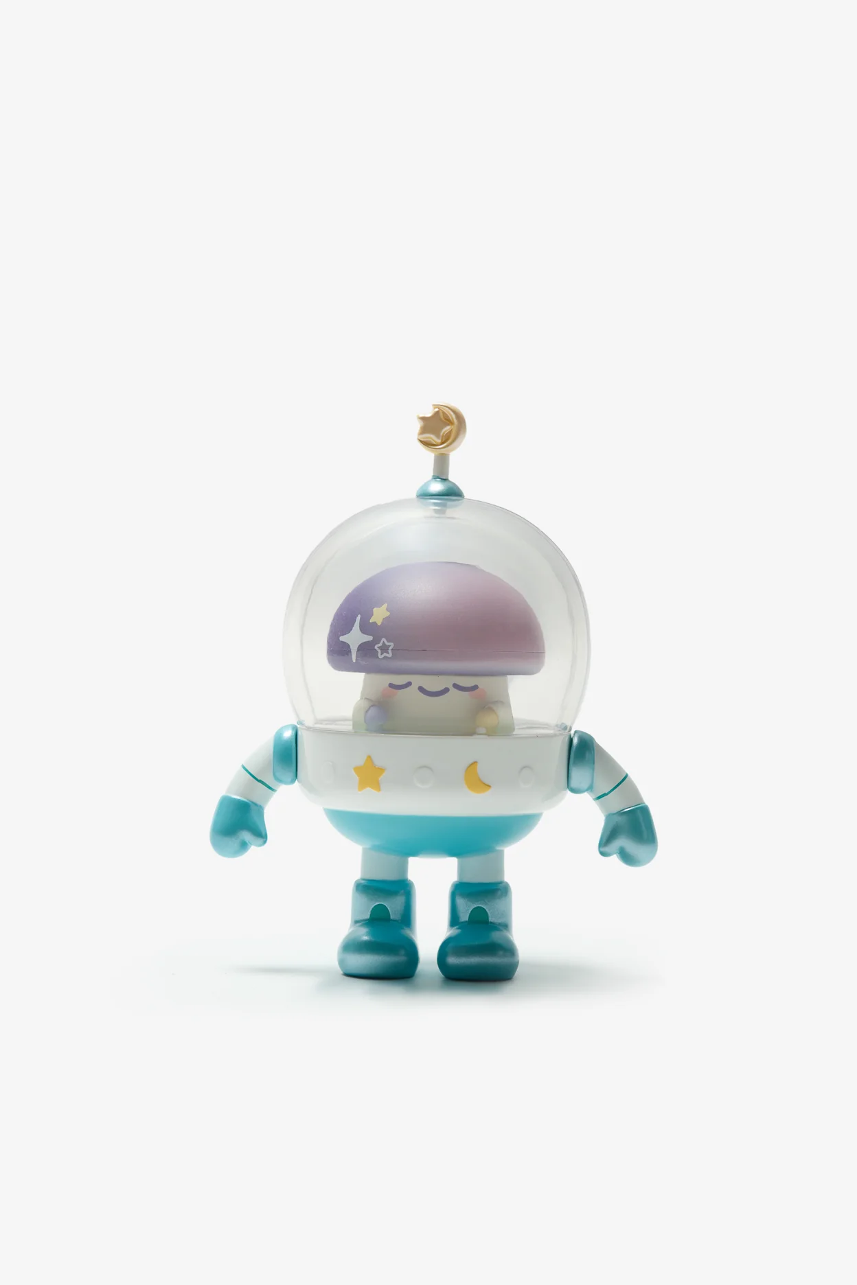Smoko Friends in Space Blind Box Figure - Image 7