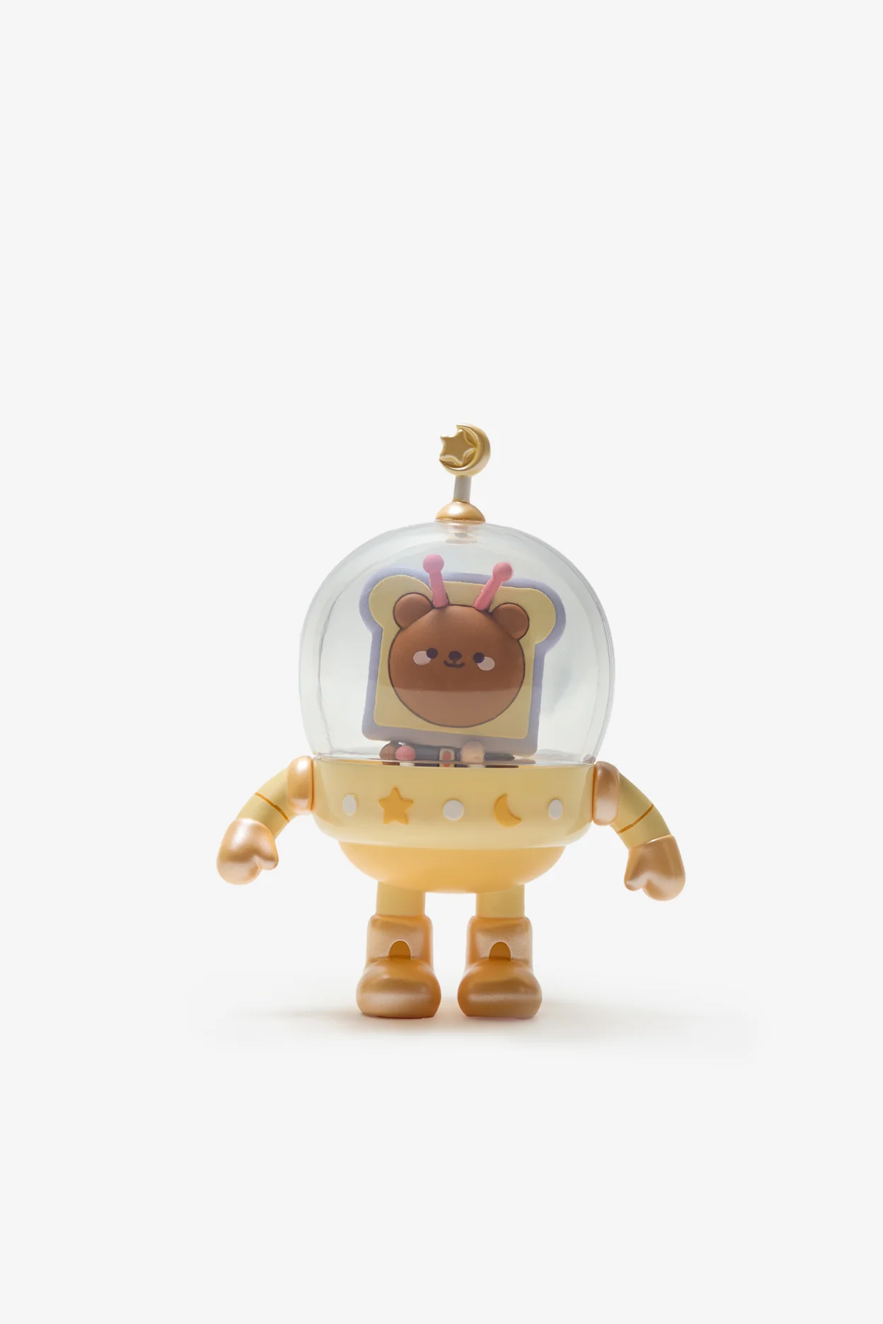 Smoko Friends in Space Blind Box Figure - Image 8