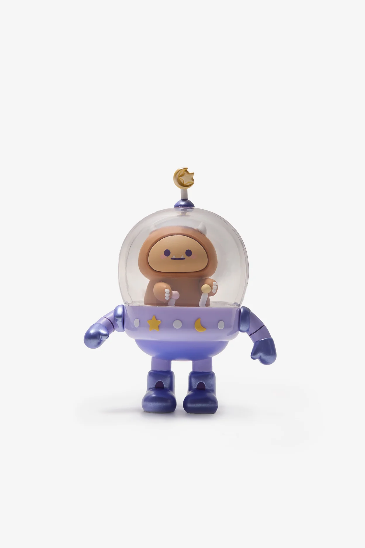 Smoko Friends in Space Blind Box Figure - Image 9