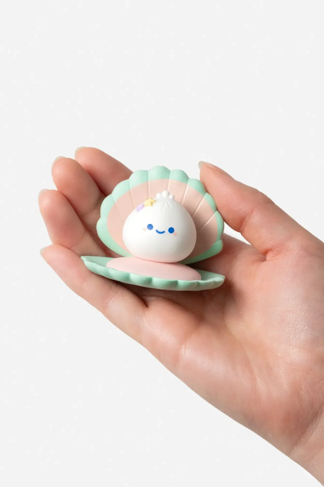 Smoko Friends Island Life Blind Box Figure - Image 4