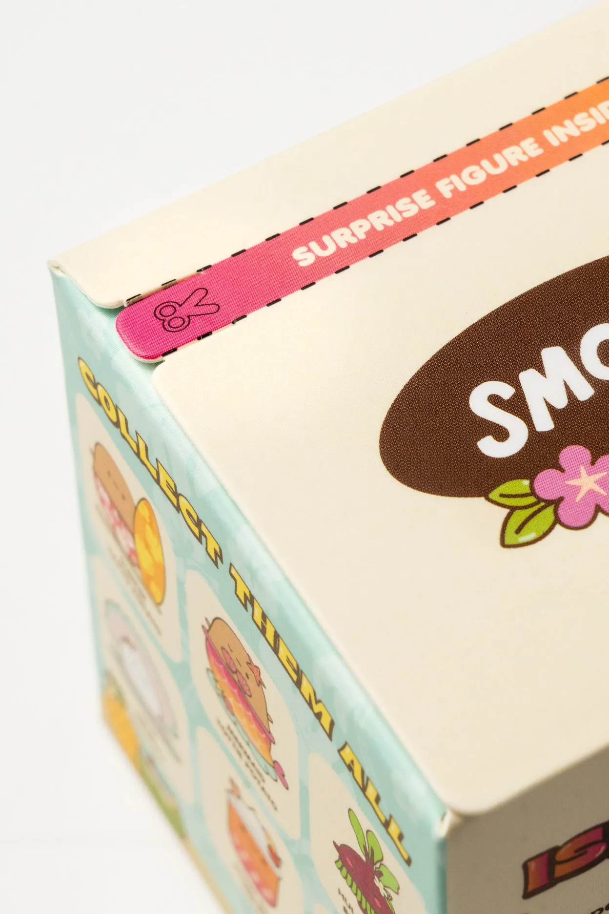 Smoko Friends Island Life Blind Box Figure - Image 6