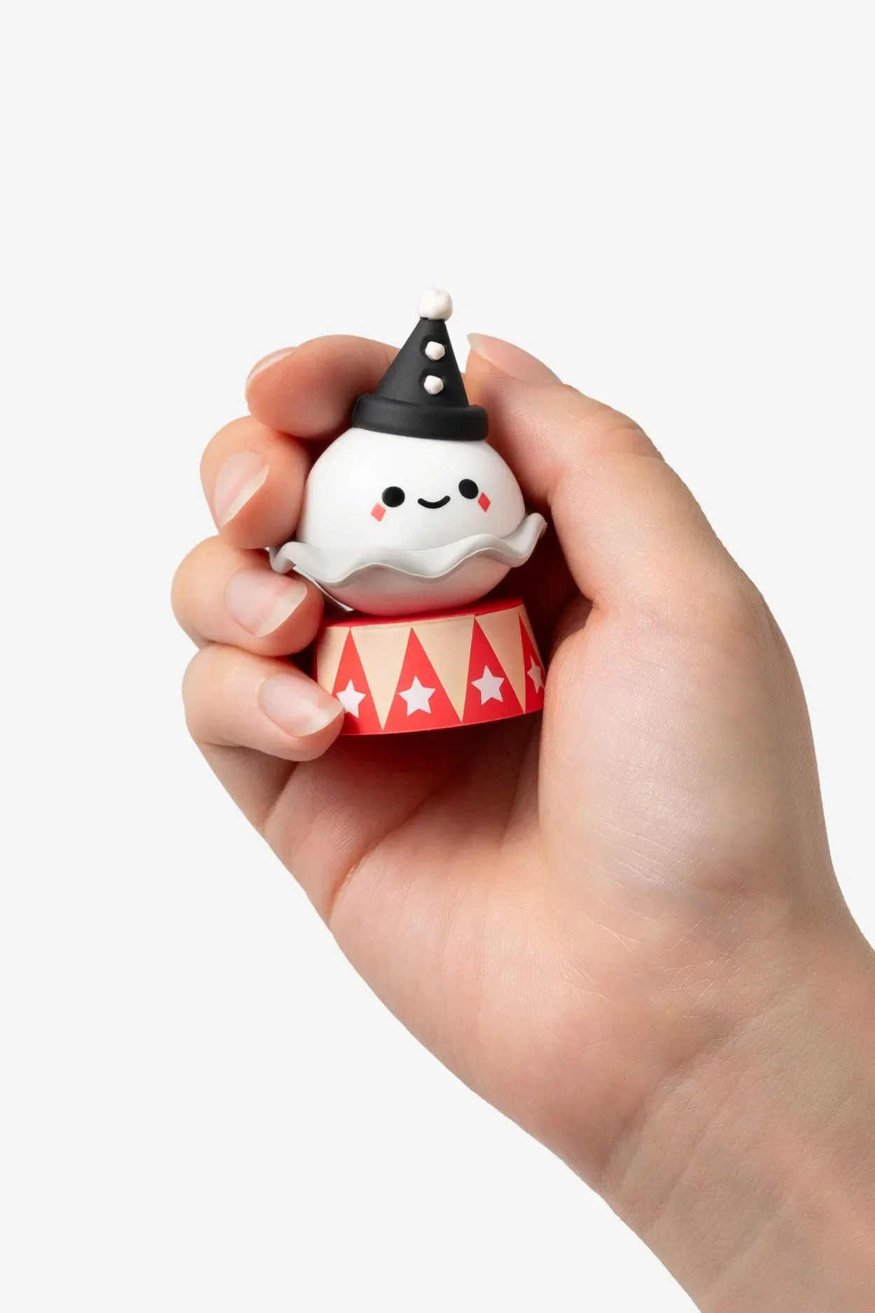 Smoko Friends Mimes Blind Box Figure - Image 4