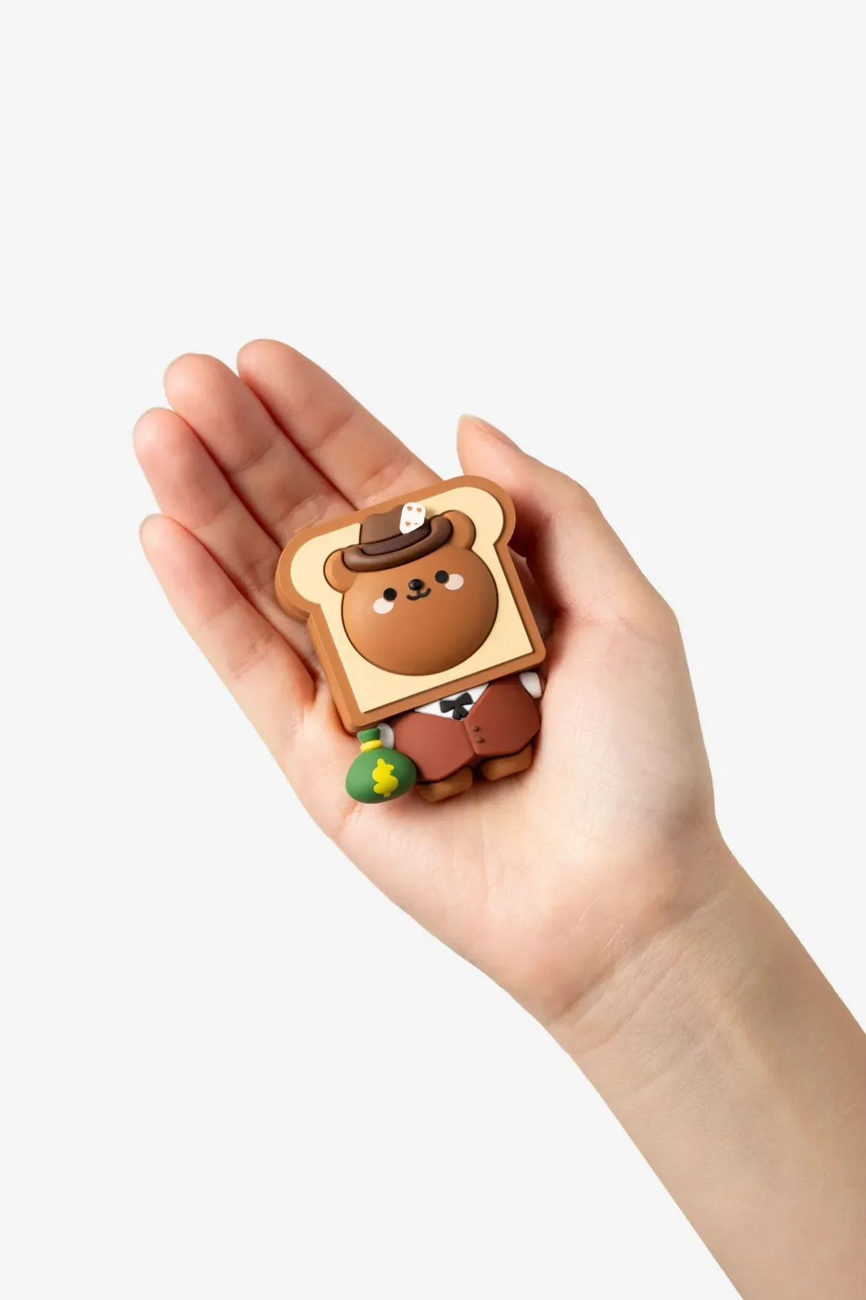 Smoko Friends Wild West Blind Box Figure - Image 11