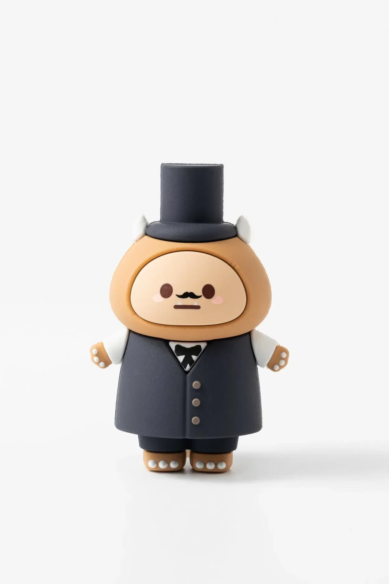 Smoko Friends Wild West Blind Box Figure - Image 8