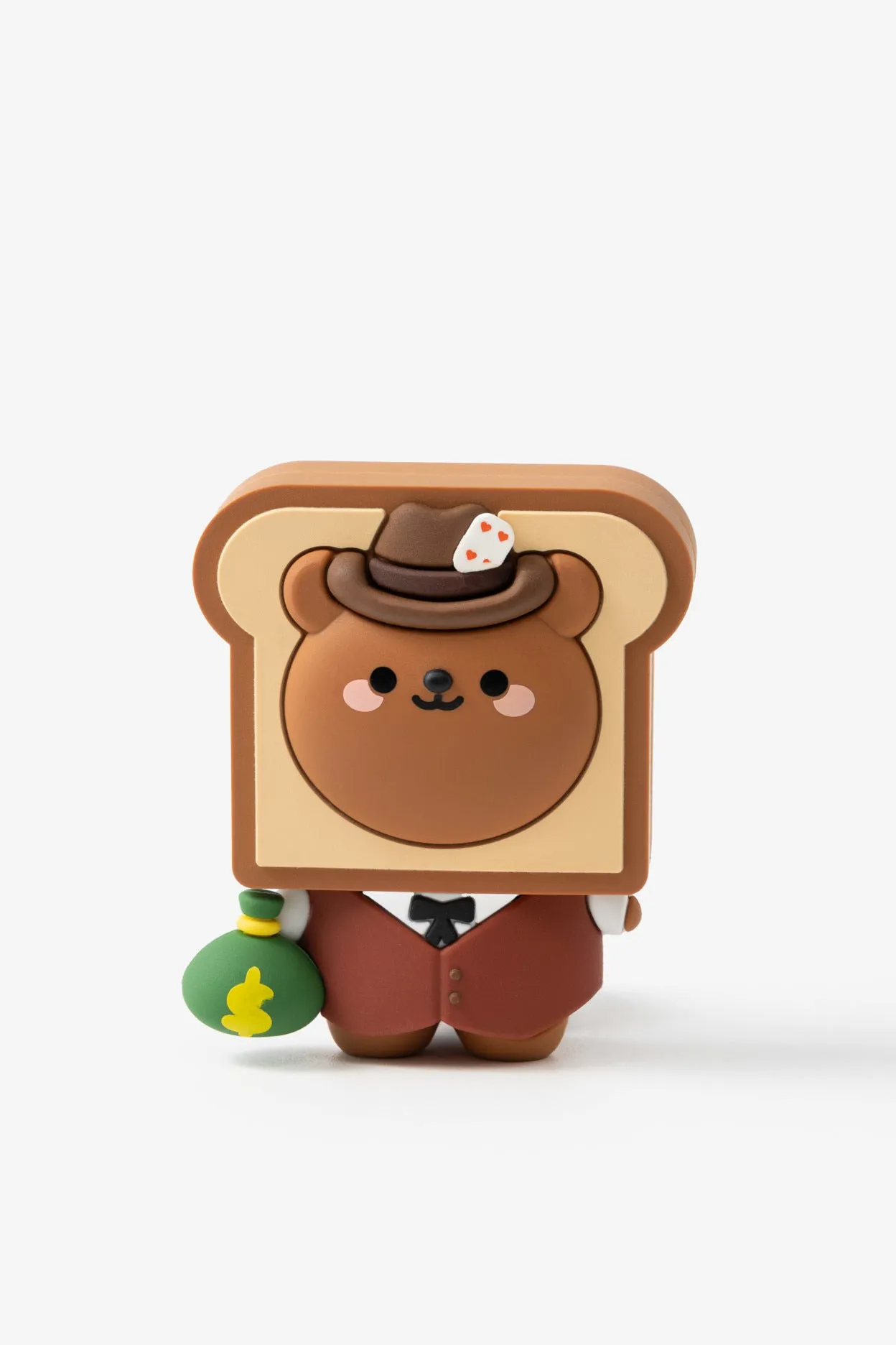 Smoko Friends Wild West Blind Box Figure - Image 9