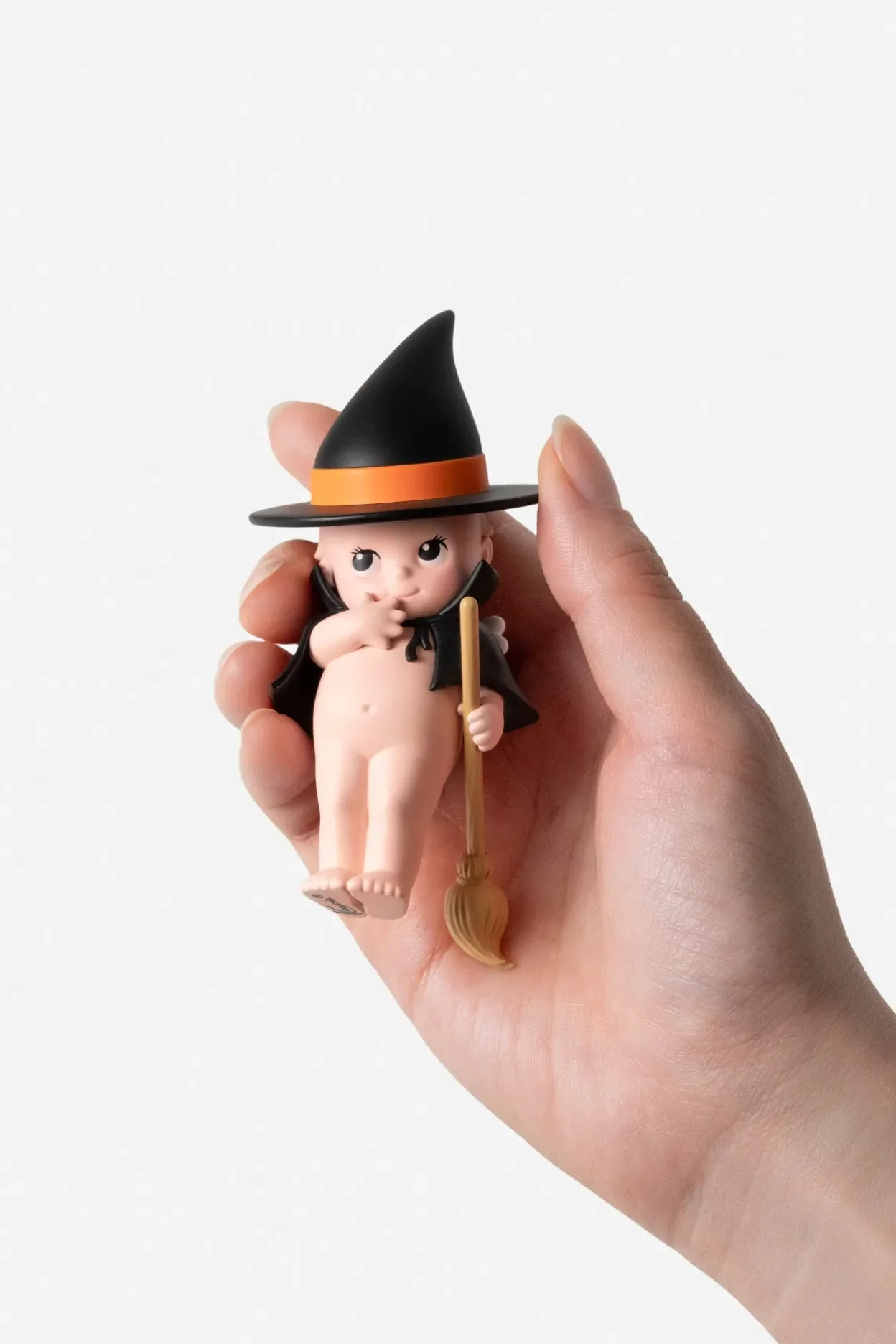 Smoko Kewpie®️ Halloween Blind Box Figure - Image 4