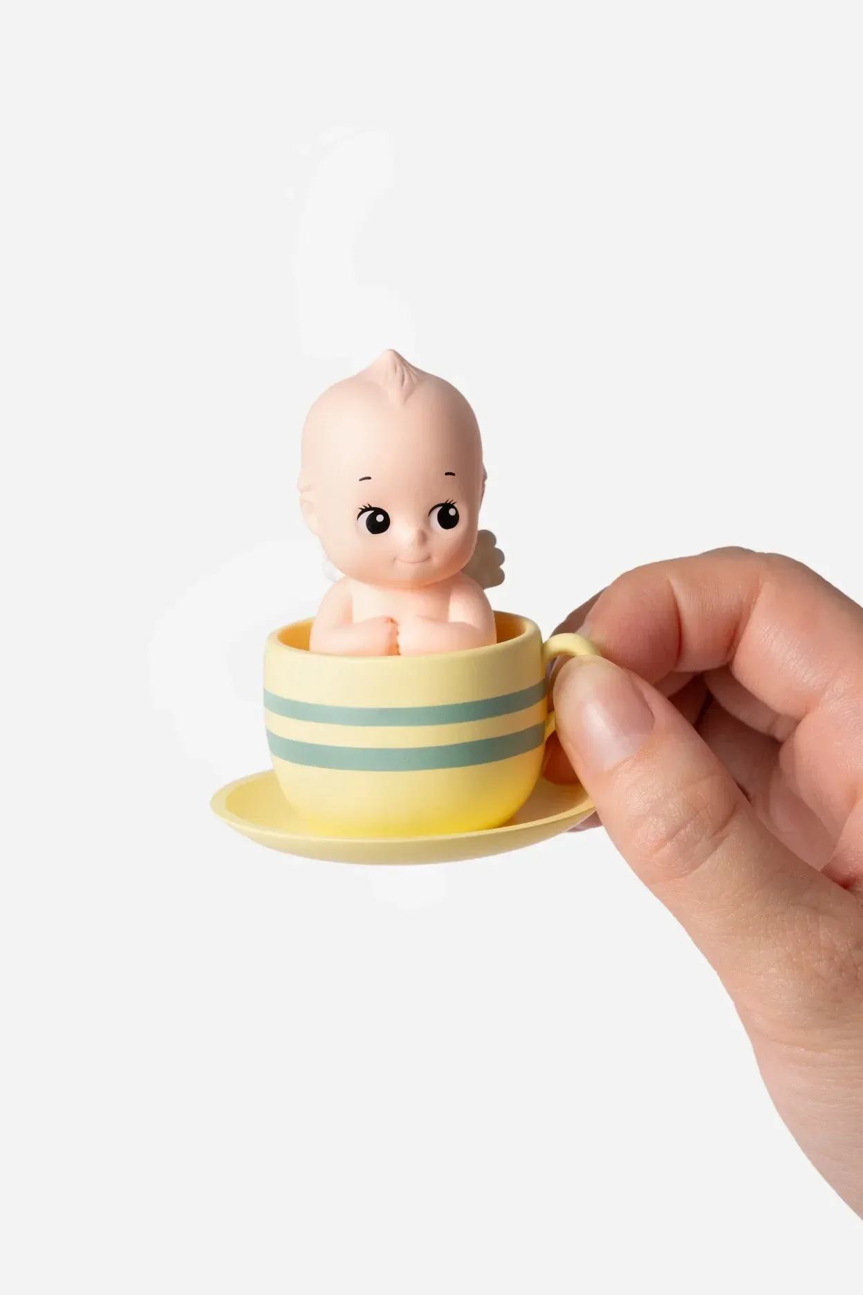Smoko Kewpie®️ in Cups Blind Box Figure - Image 4