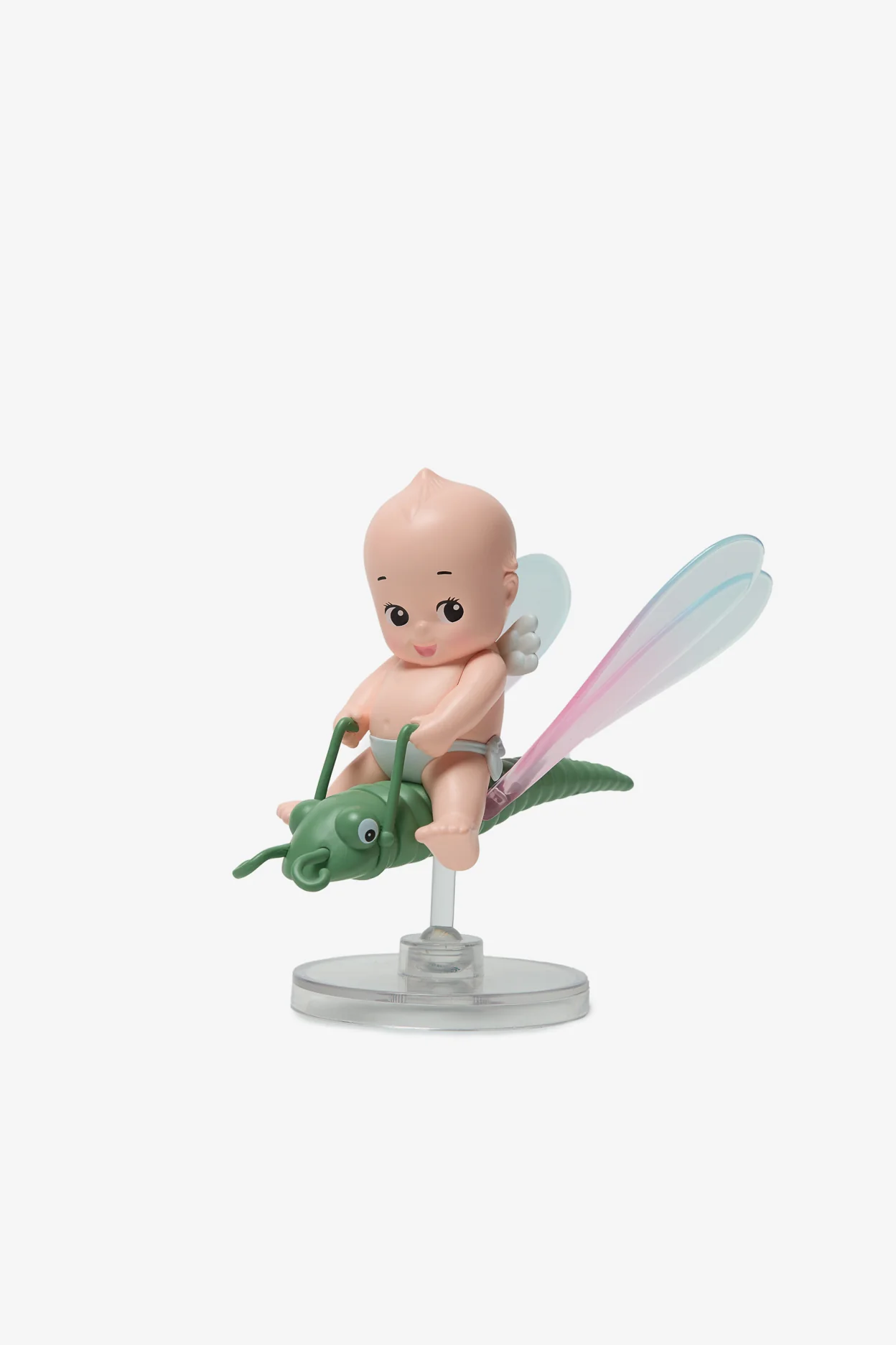 Smoko Kewpie®️ In Nature Blind Box Figure - Image 10