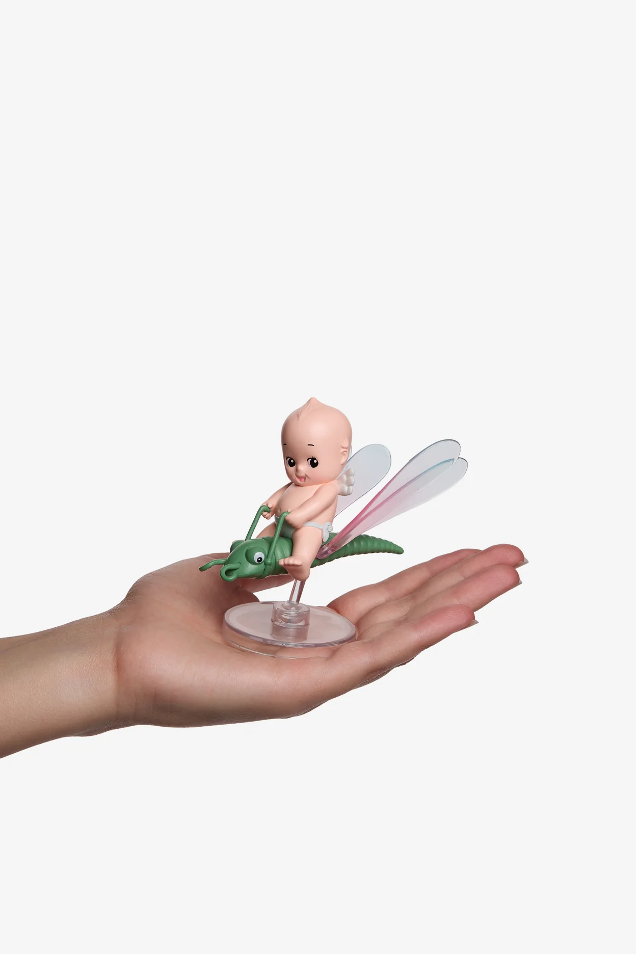 Smoko Kewpie®️ In Nature Blind Box Figure - Image 5