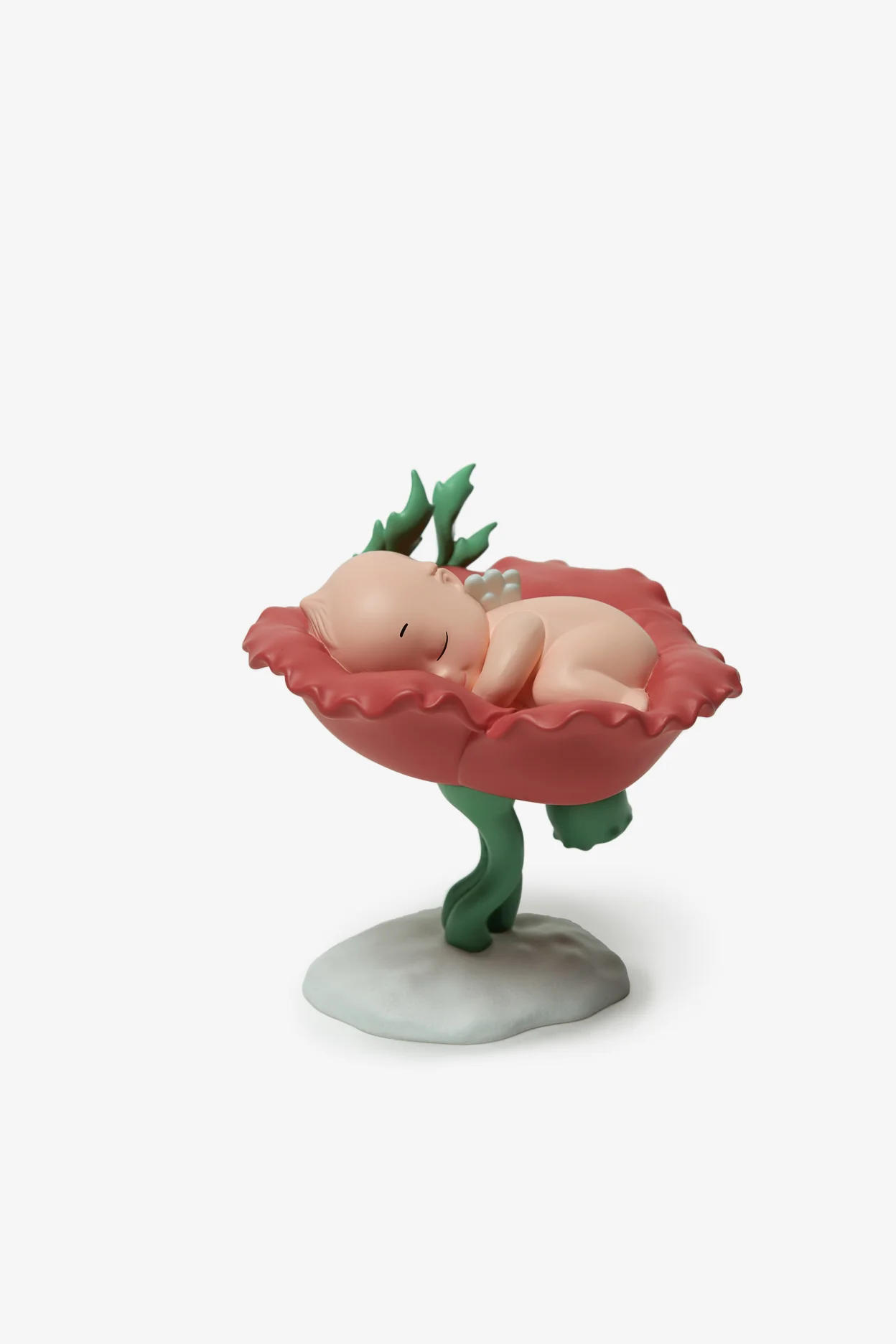 Smoko Kewpie®️ In Nature Blind Box Figure - Image 6