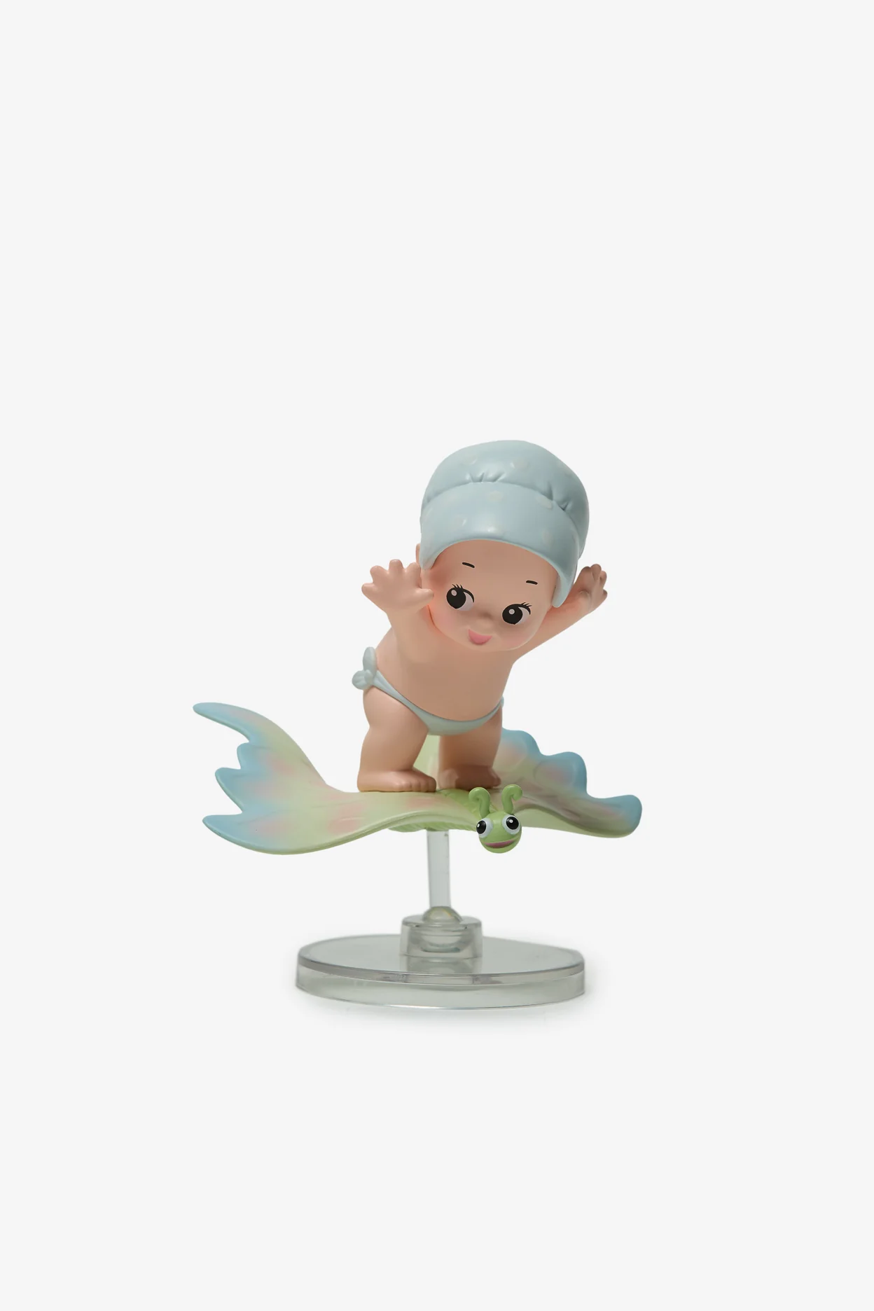 Smoko Kewpie®️ In Nature Blind Box Figure - Image 7