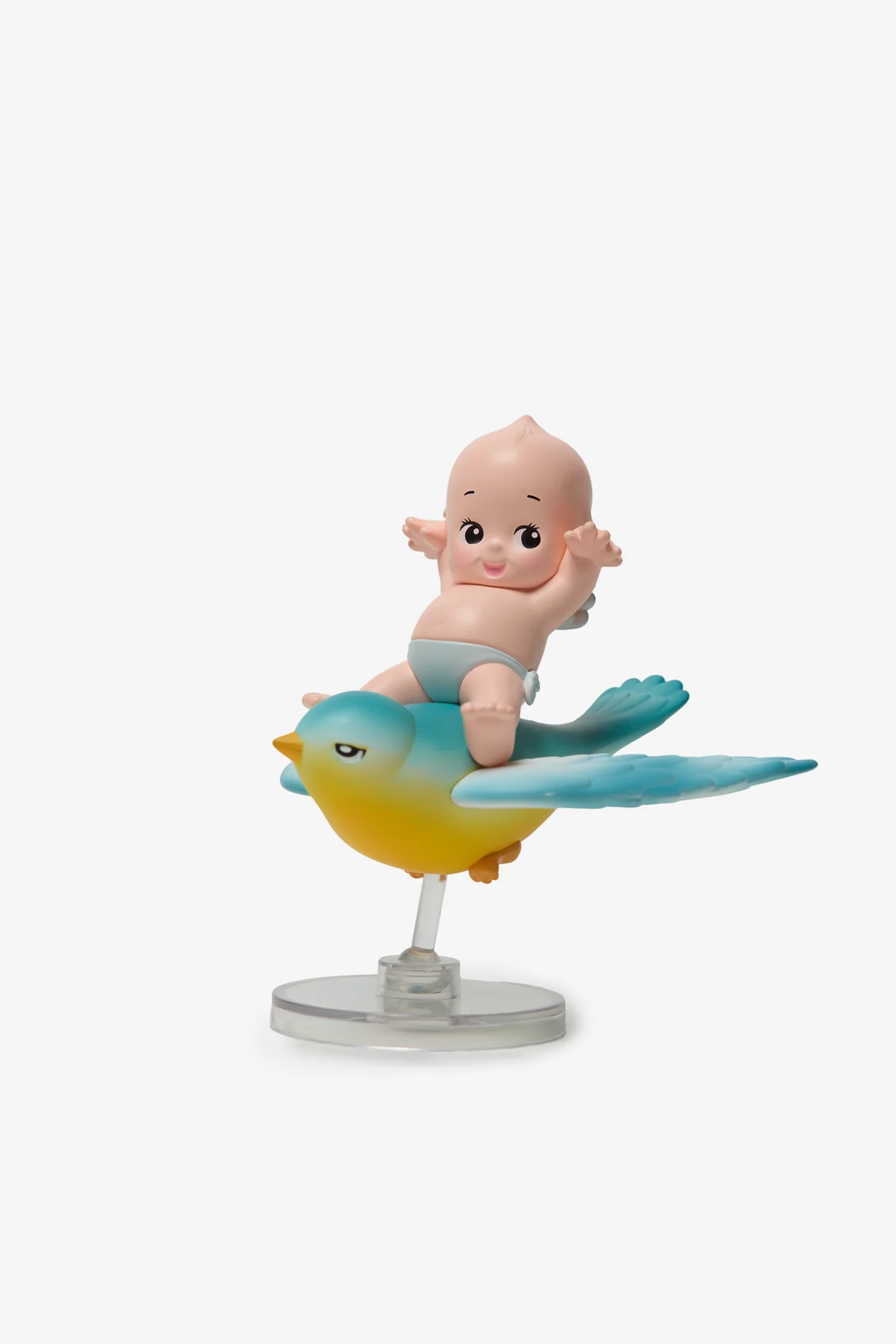 Smoko Kewpie®️ In Nature Blind Box Figure - Image 8