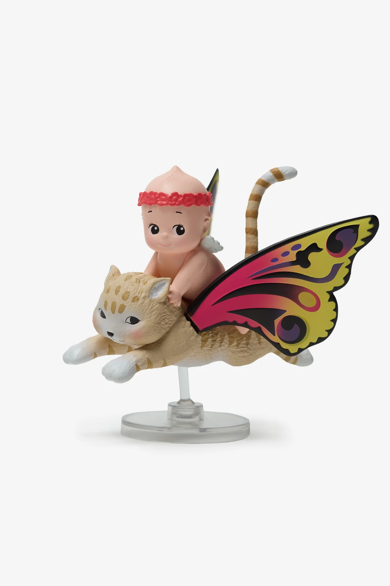Smoko Kewpie®️ In Nature Blind Box Figure - Image 9