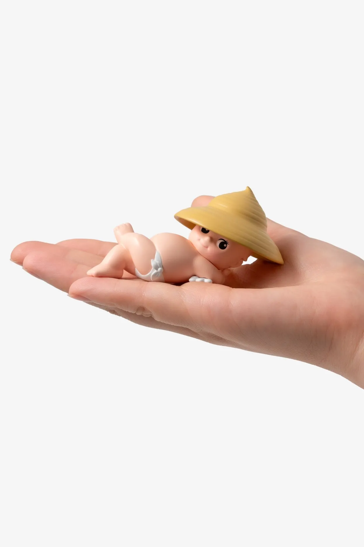 Smoko Kewpie®️ In the Garden Blind Box Figure - Image 4