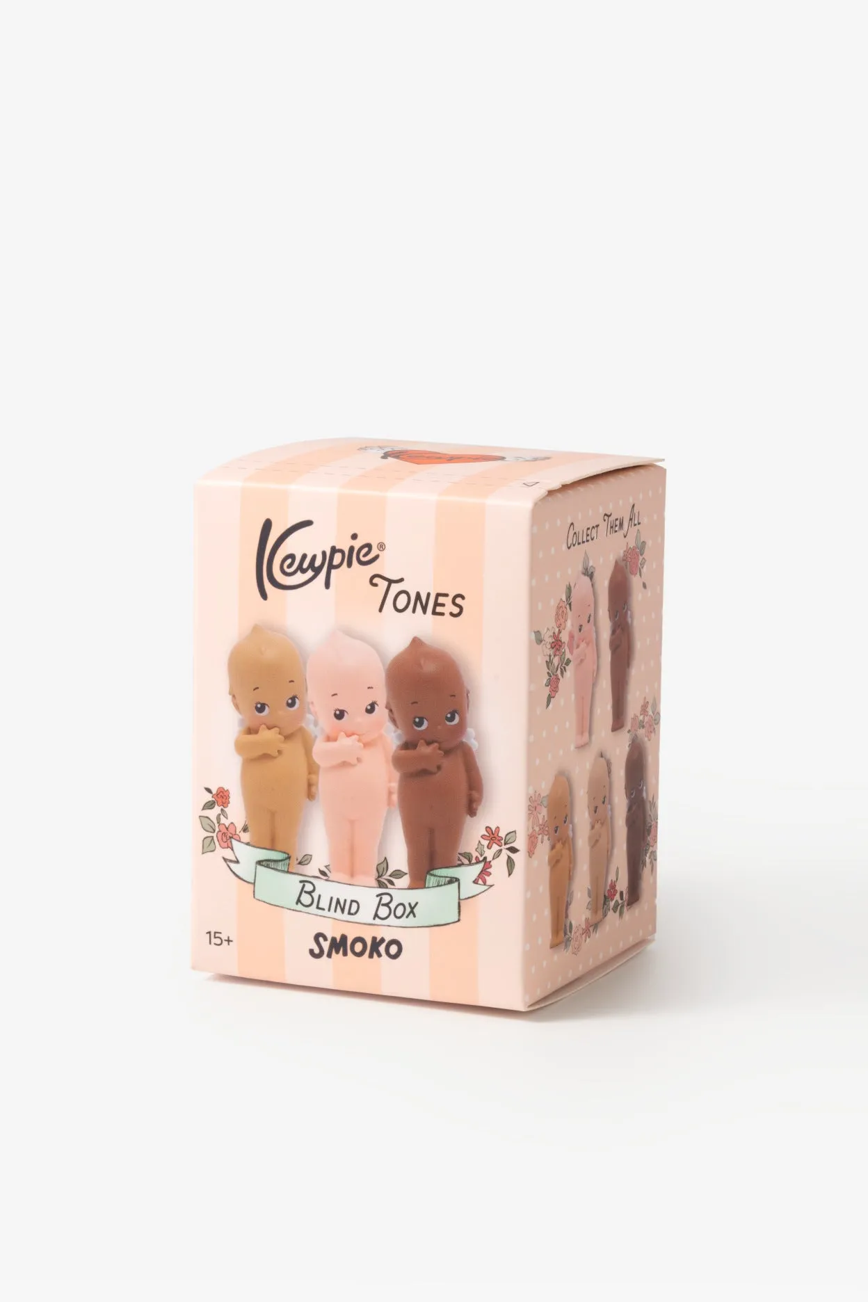 Smoko Kewpie®️ Tones Blind Box Figure - Image 3