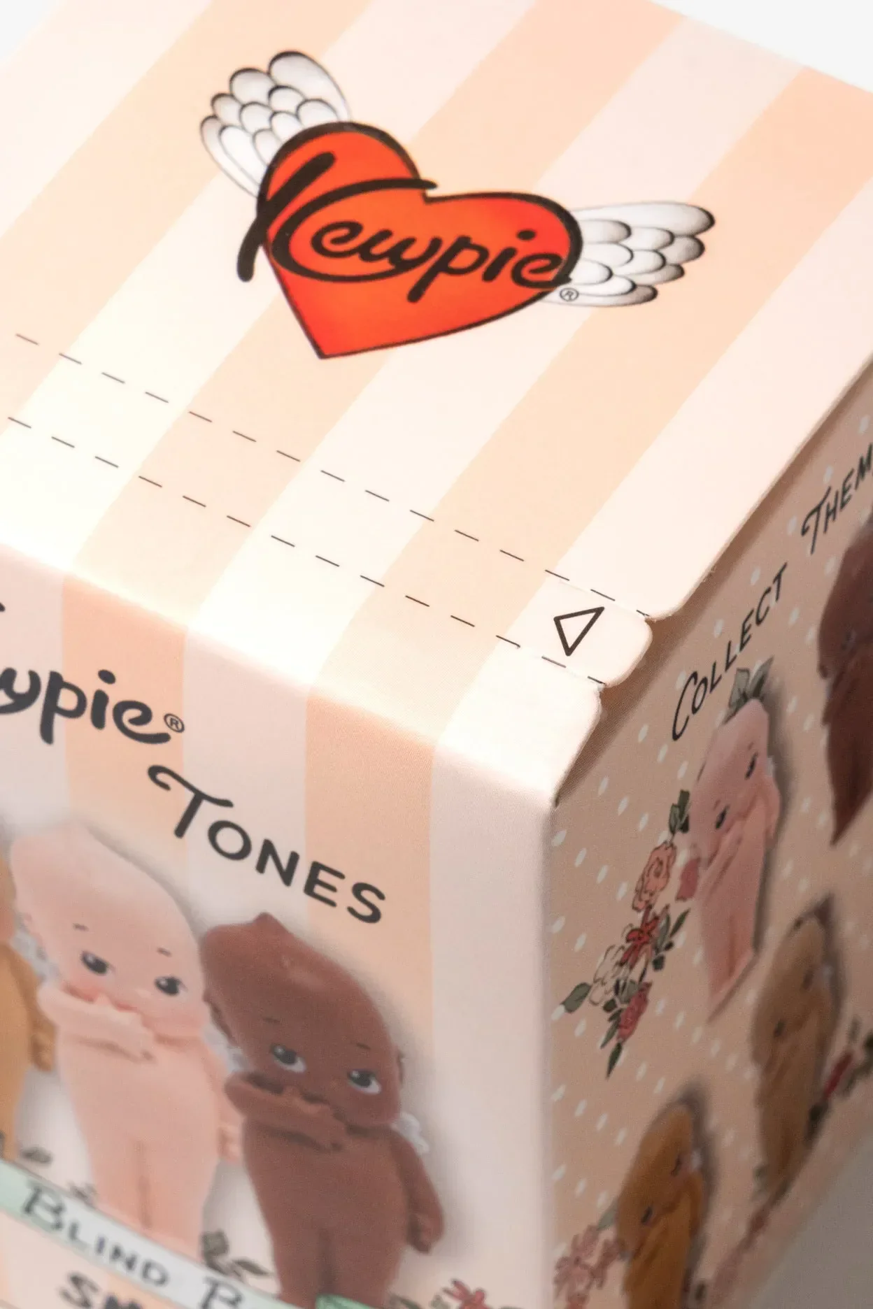 Smoko Kewpie®️ Tones Blind Box Figure - Image 8