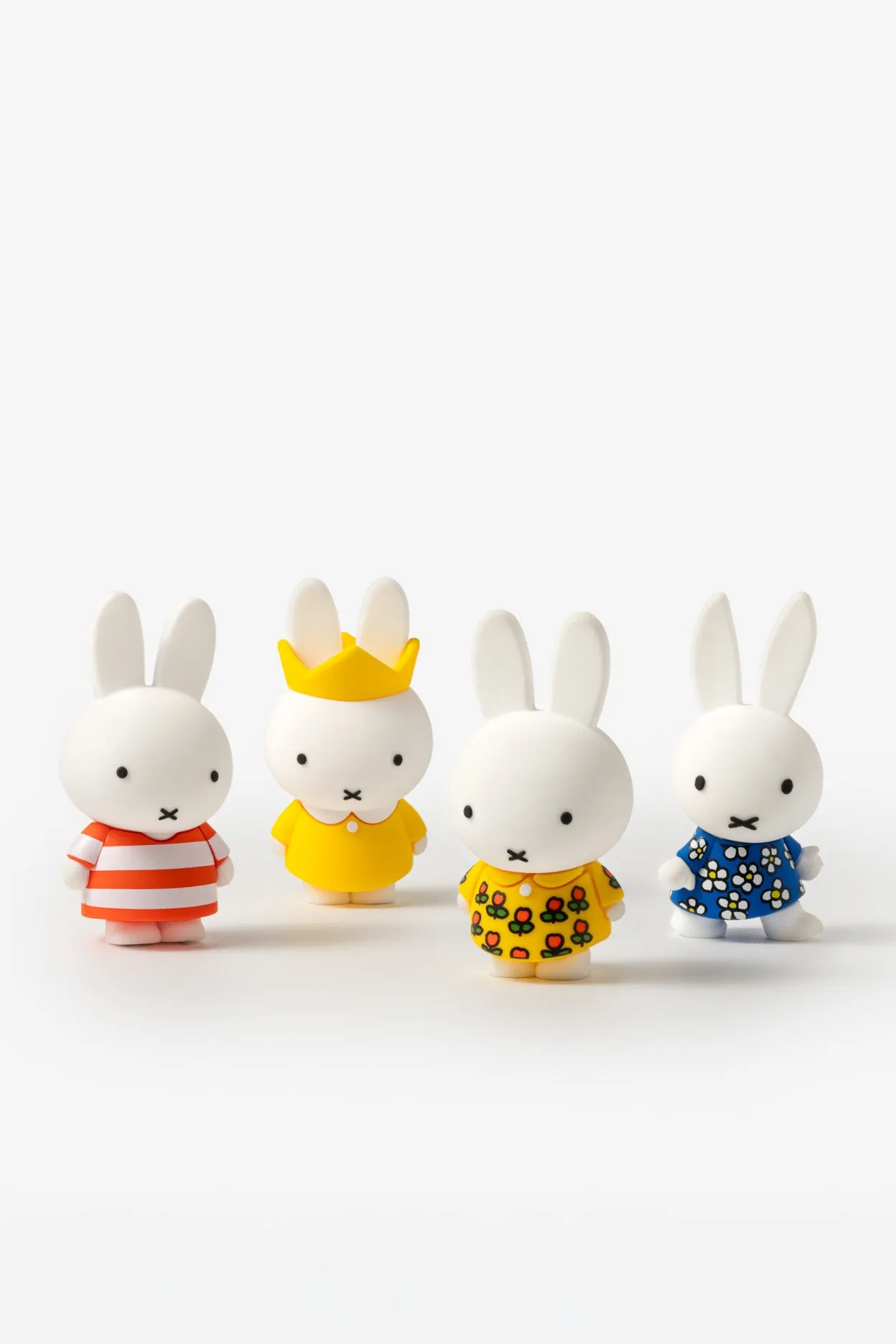 Smoko Miffy Dressing Up Blind Box Figure - Image 3